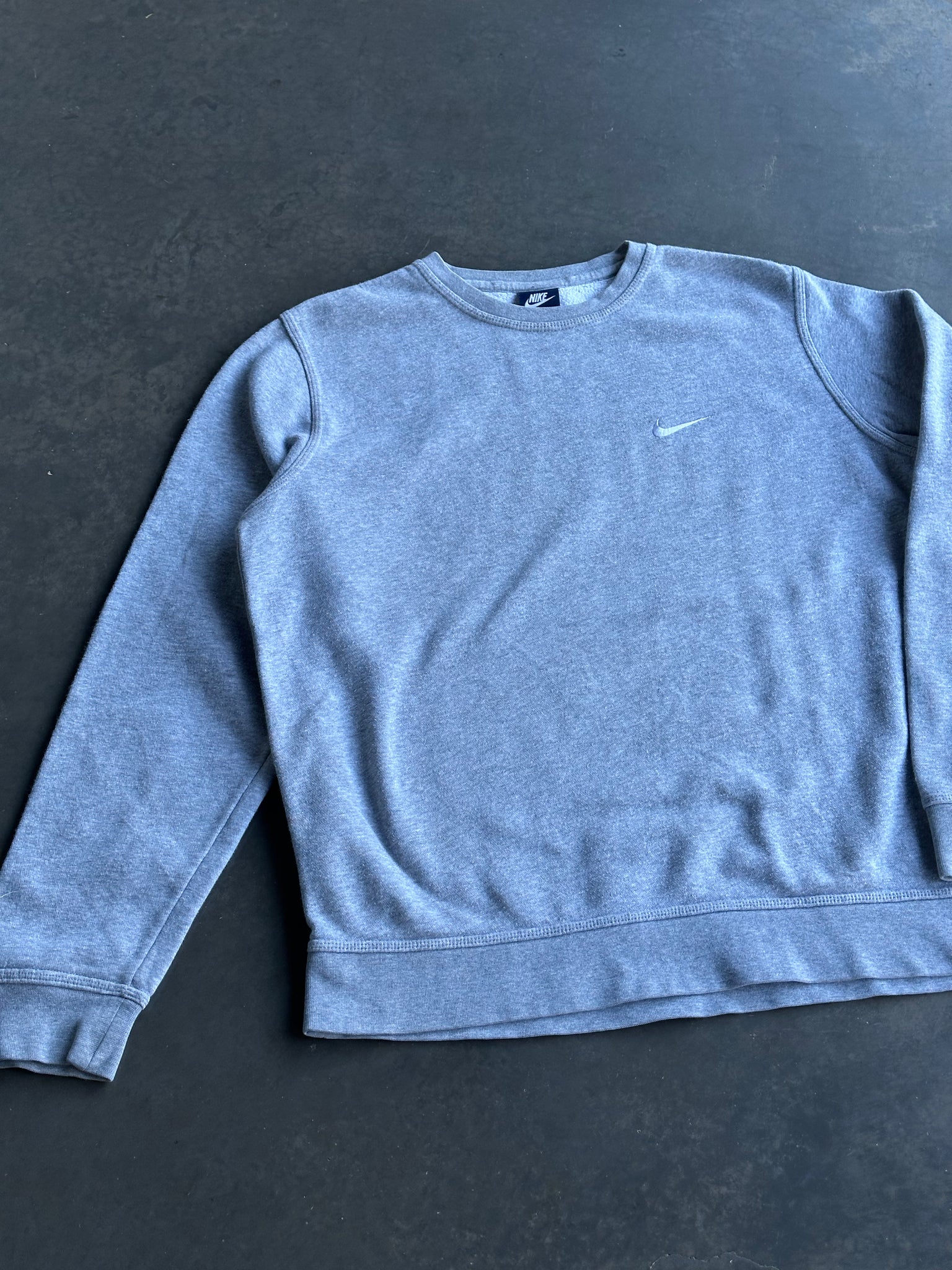 Vintage Nike Sweater XL
