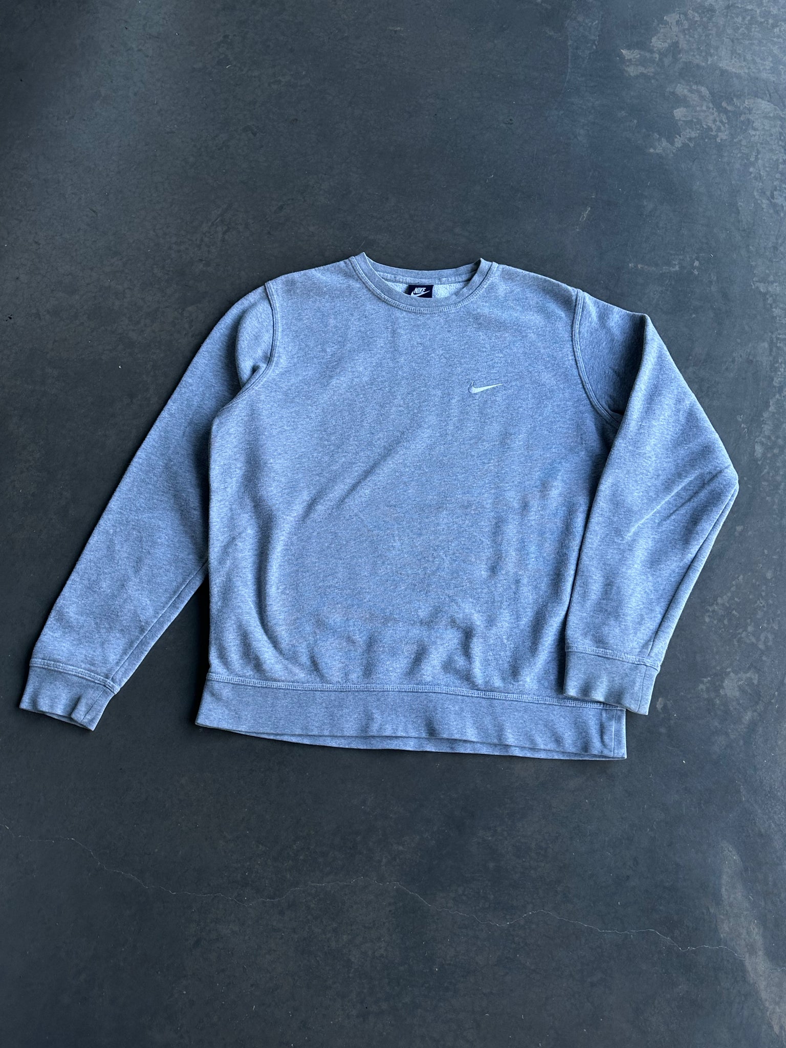 Vintage Nike Sweater XL
