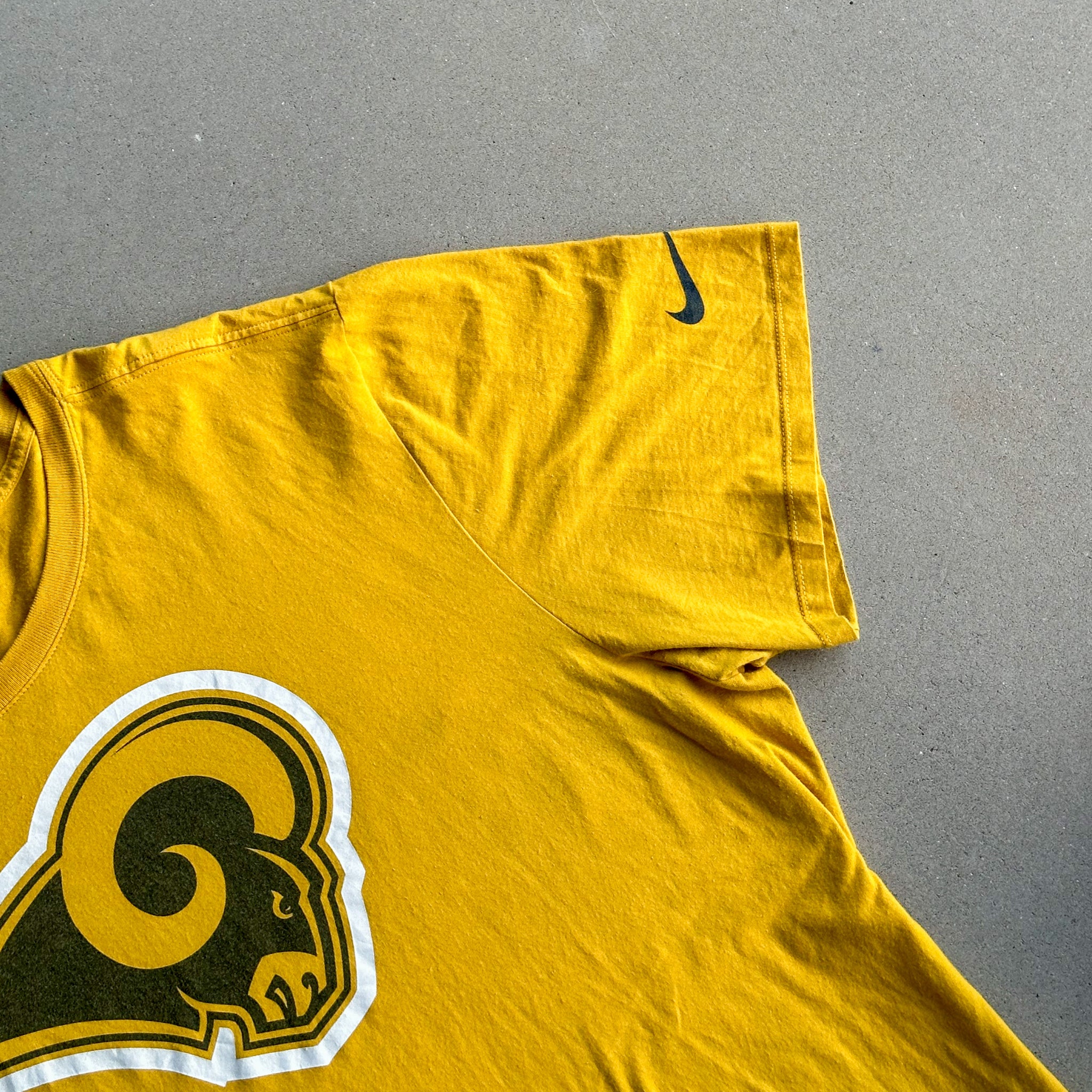Nike Rams Tee L