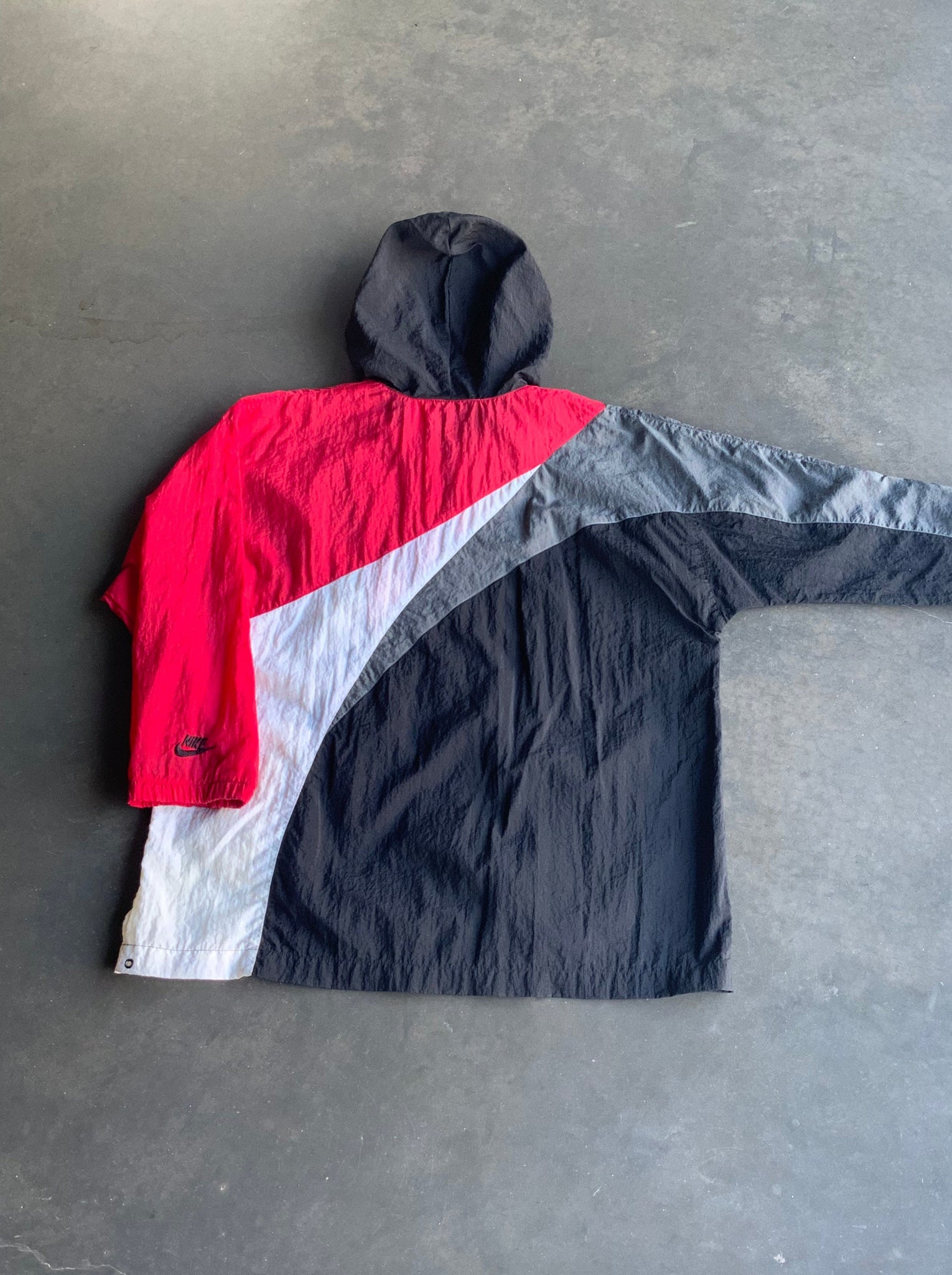 Jordan Windbreaker L