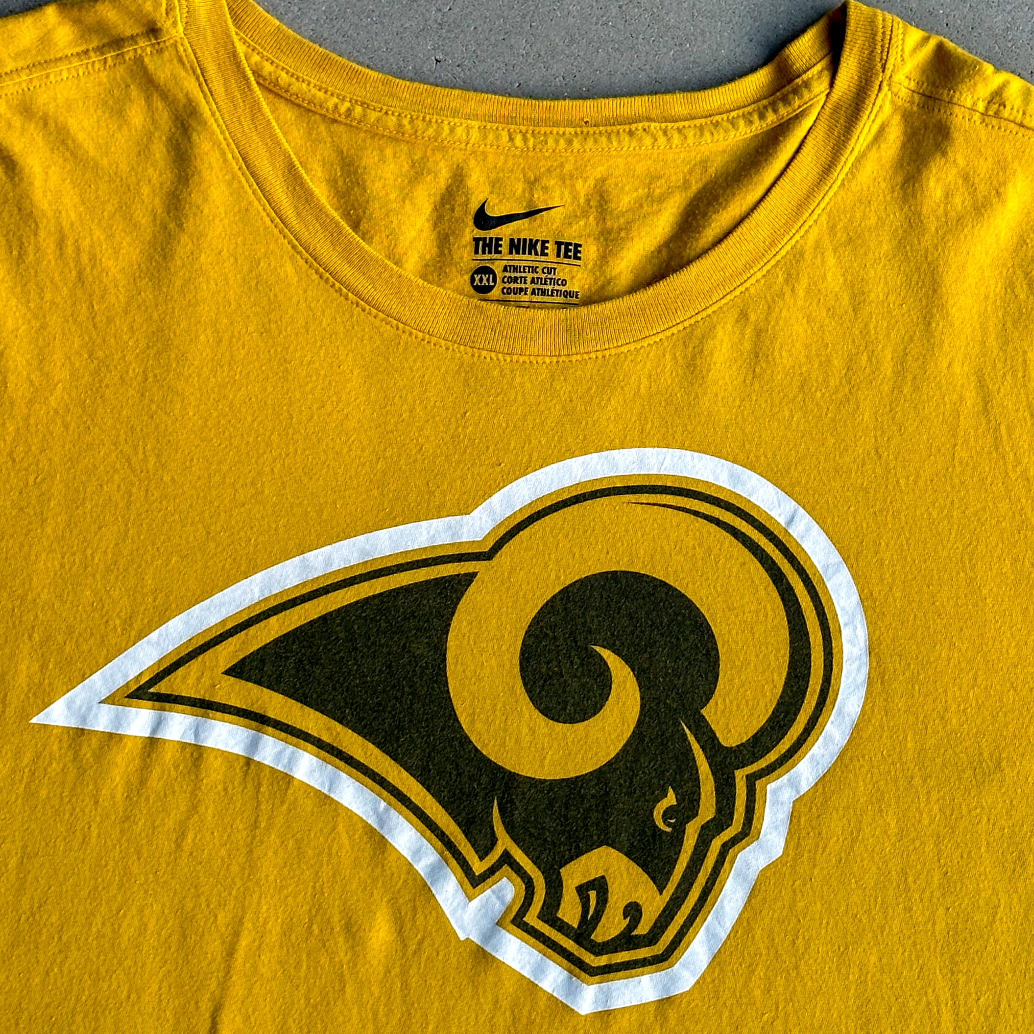 Nike Rams Tee L