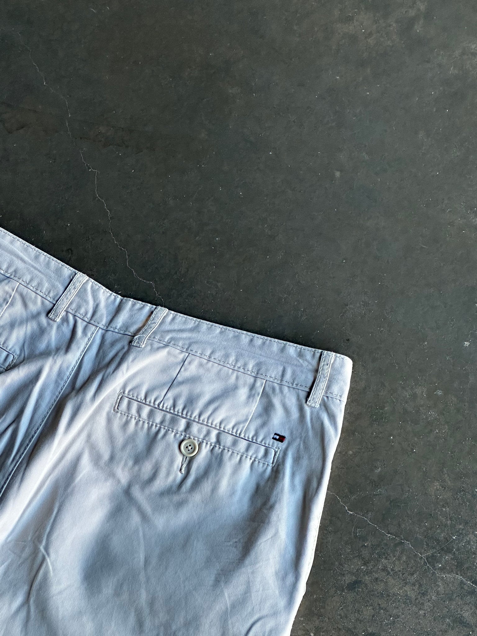 Tommy Hilfiger Chino Pants
