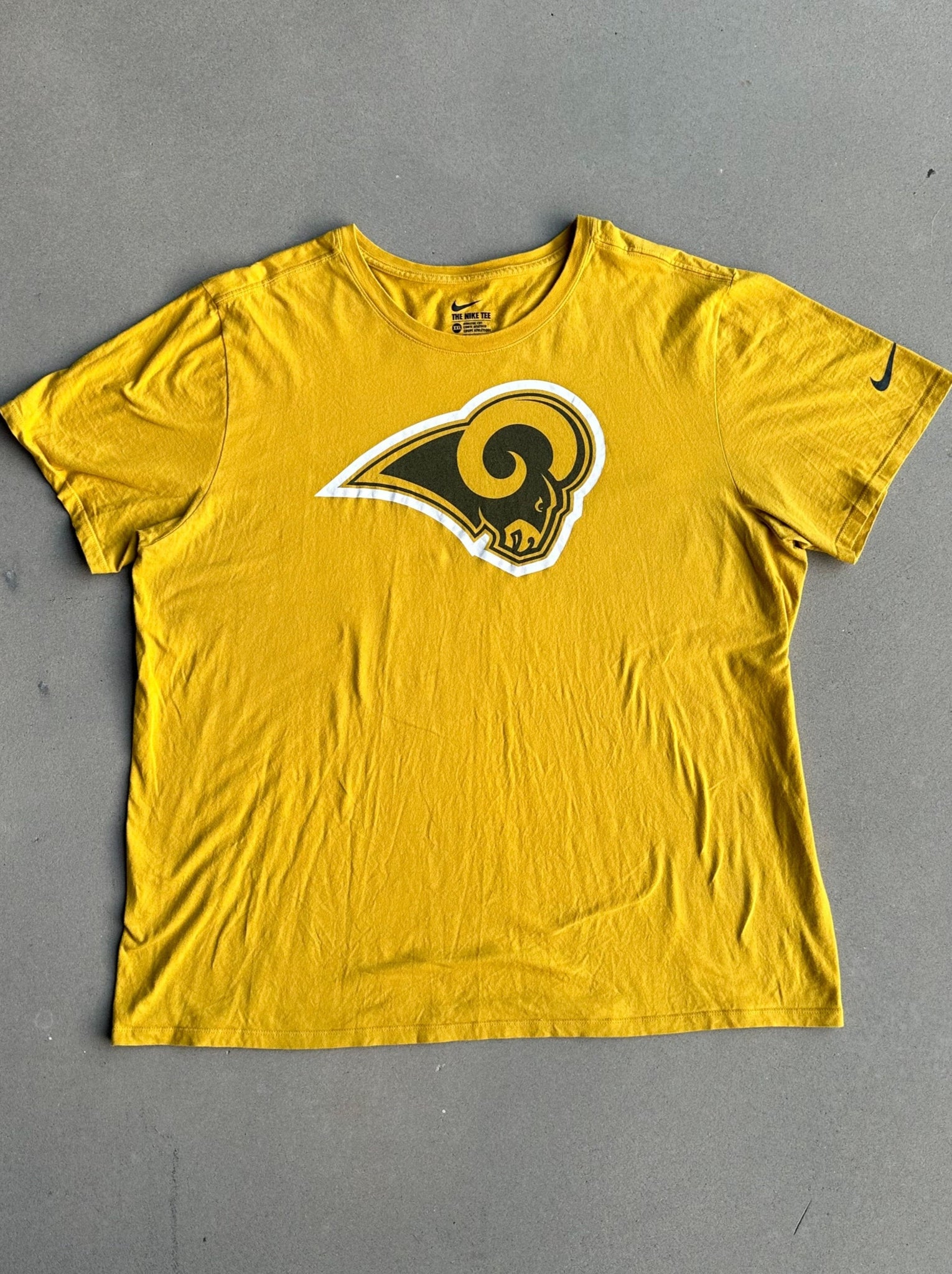 Nike Rams Tee L