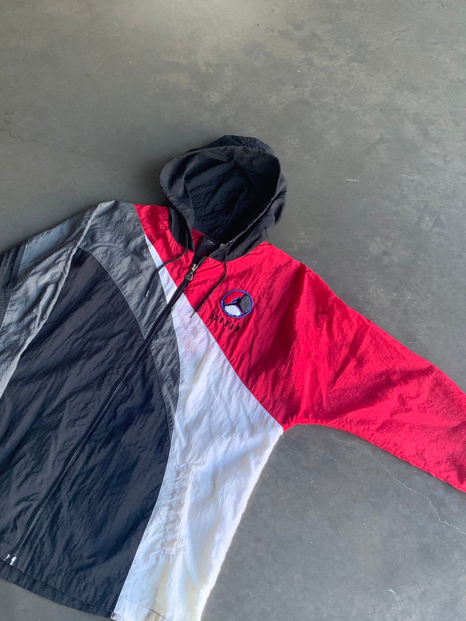 Jordan Windbreaker L