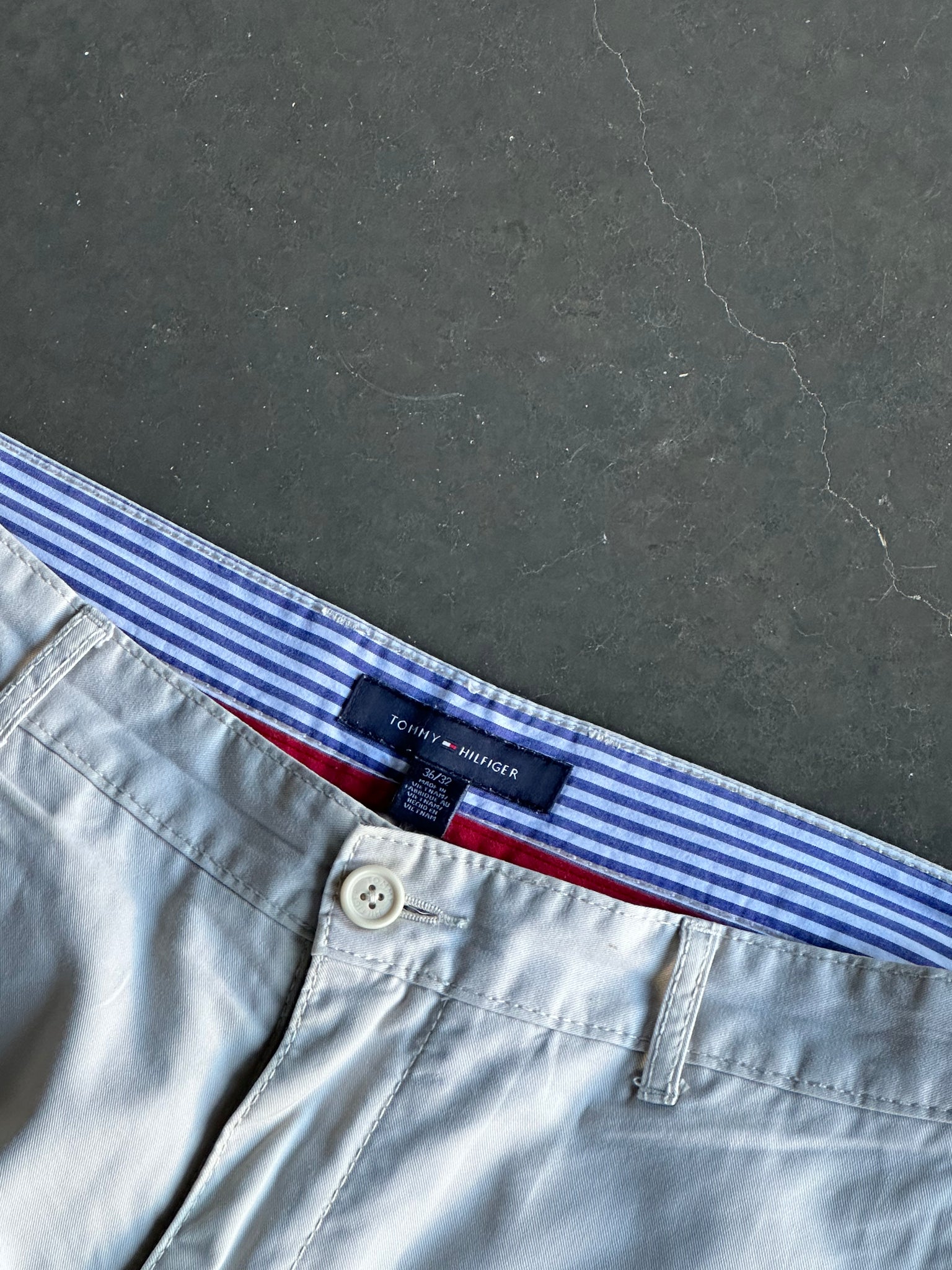 Tommy Hilfiger Chino Pants