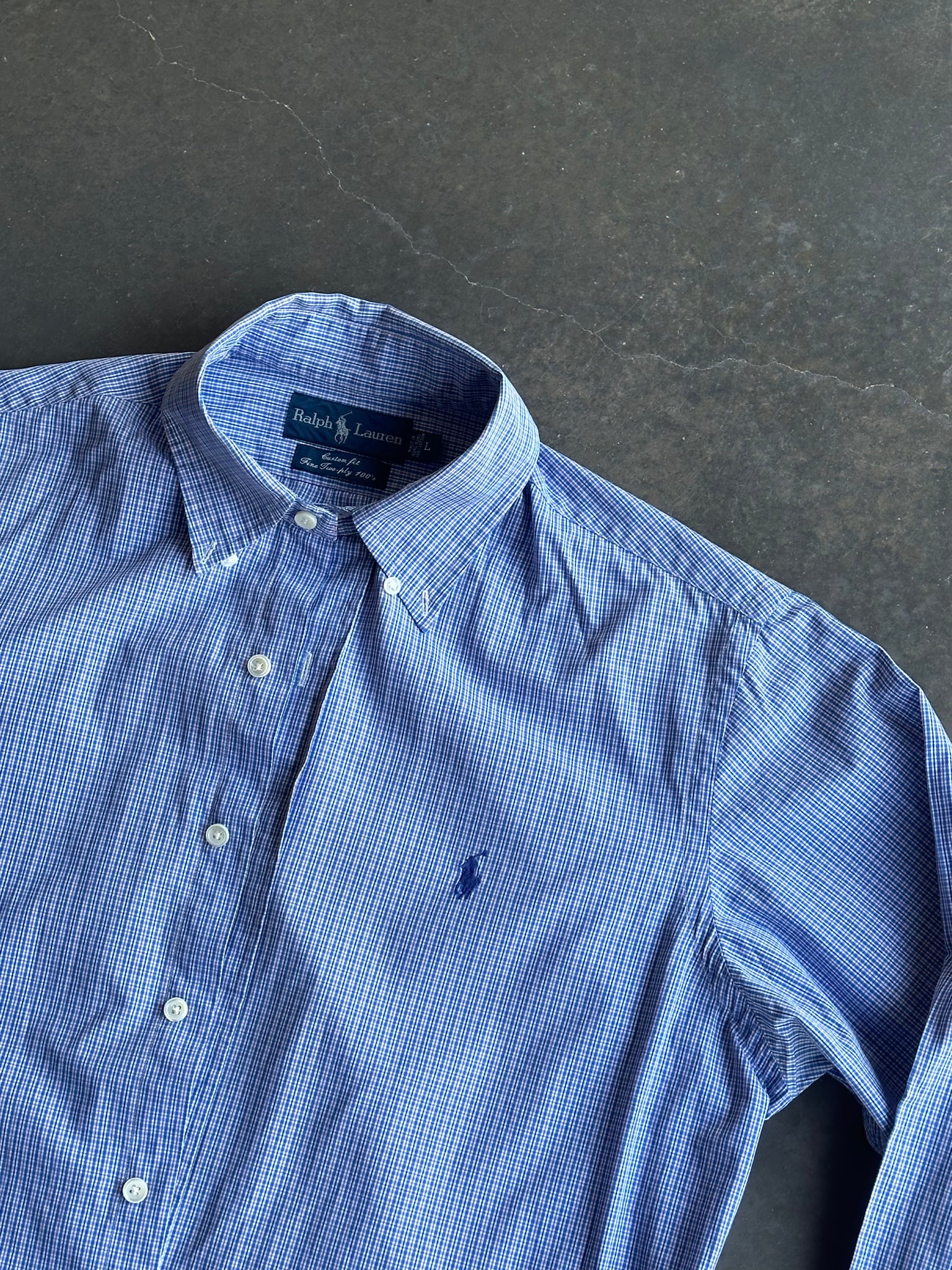 Ralph Lauren Shirt L