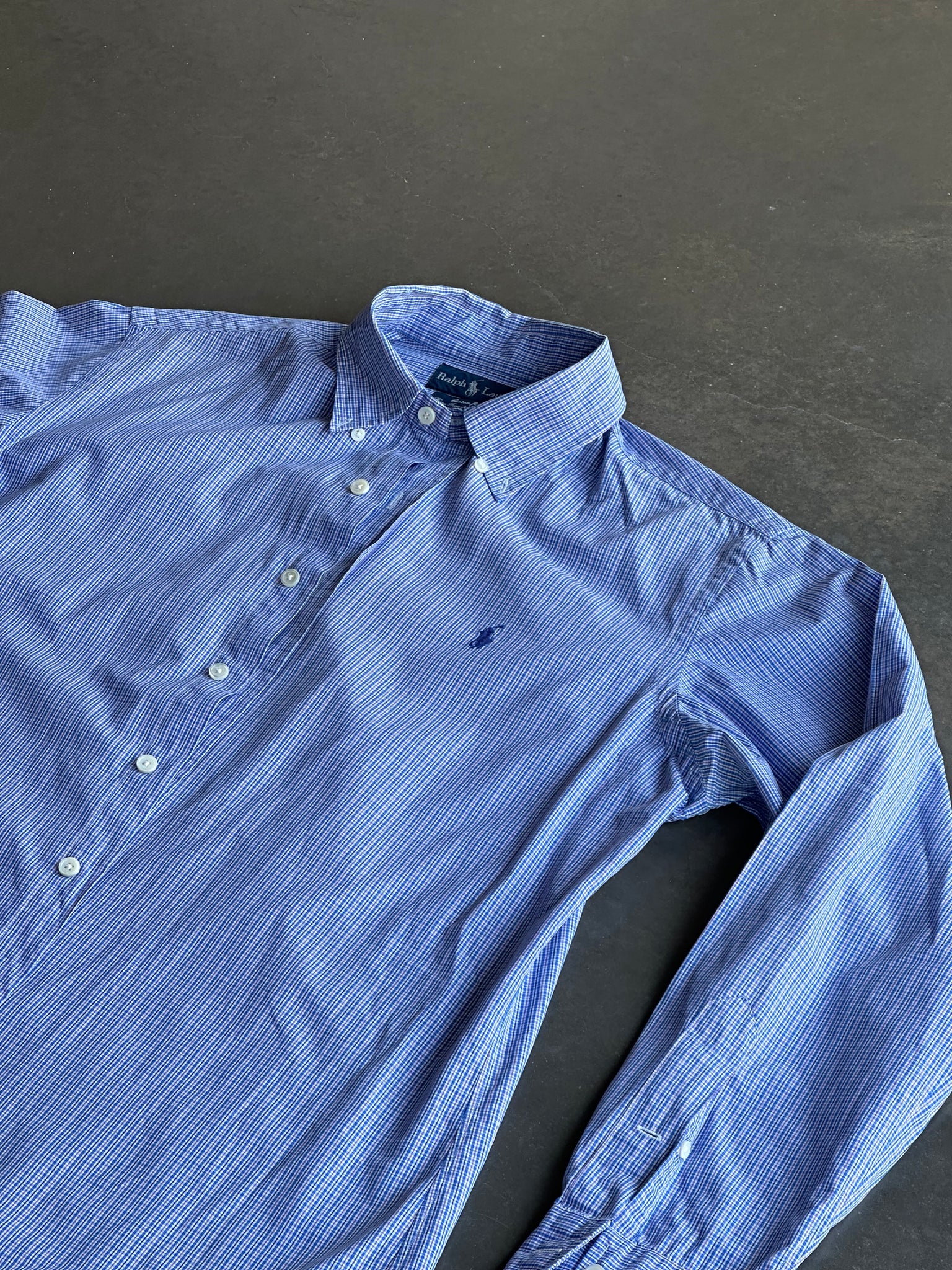 Ralph Lauren Shirt L