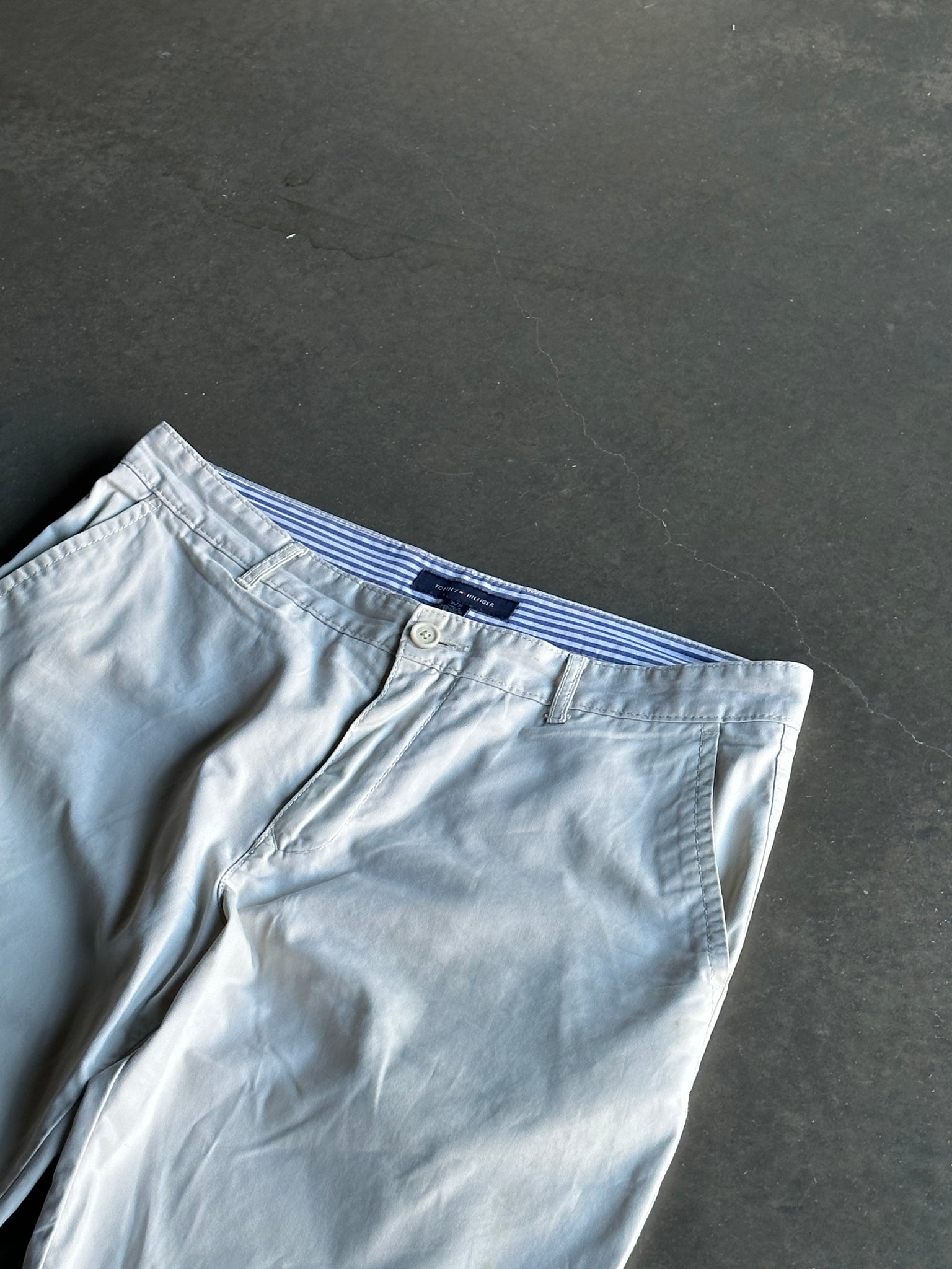 Tommy Hilfiger Chino Pants