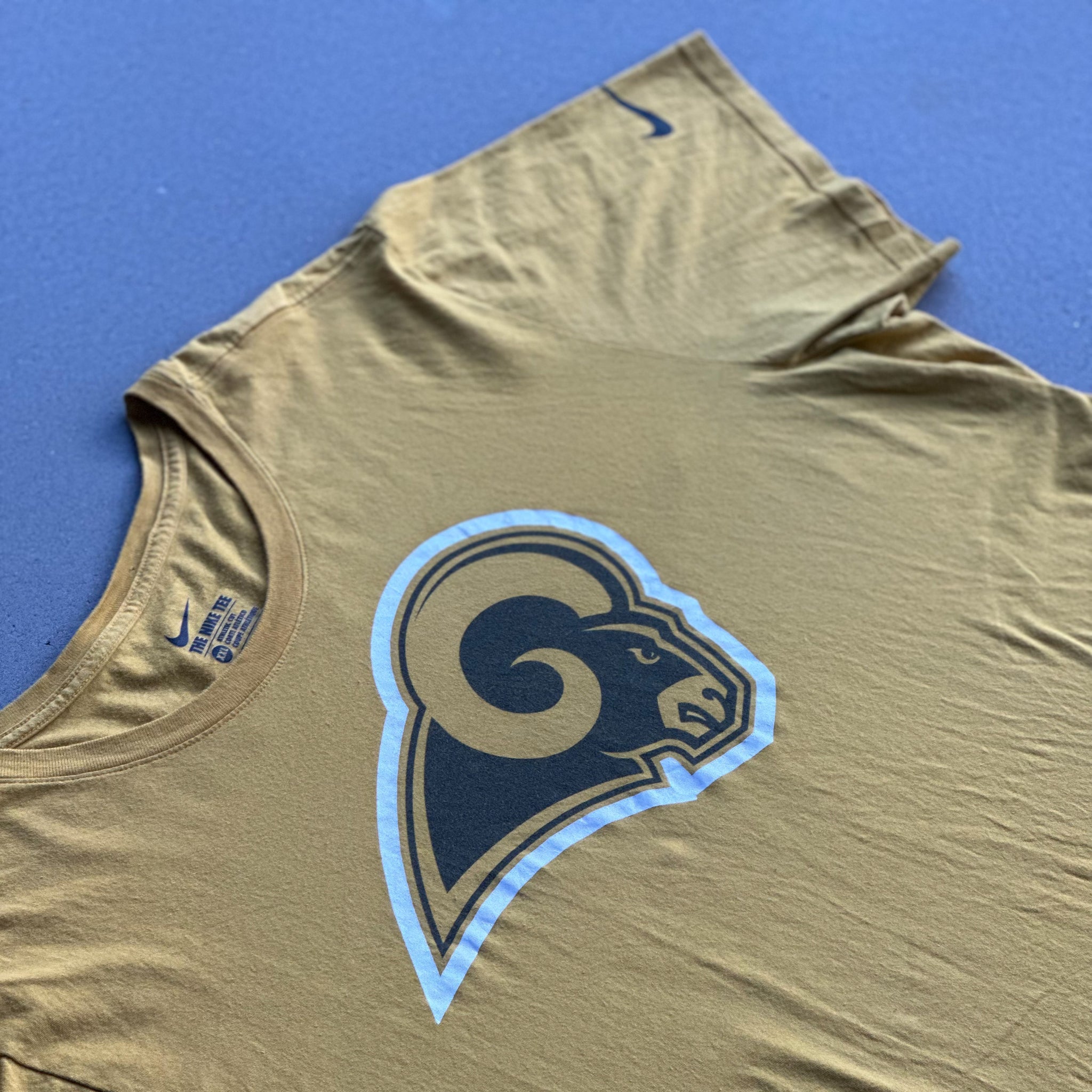 Nike Rams Tee L