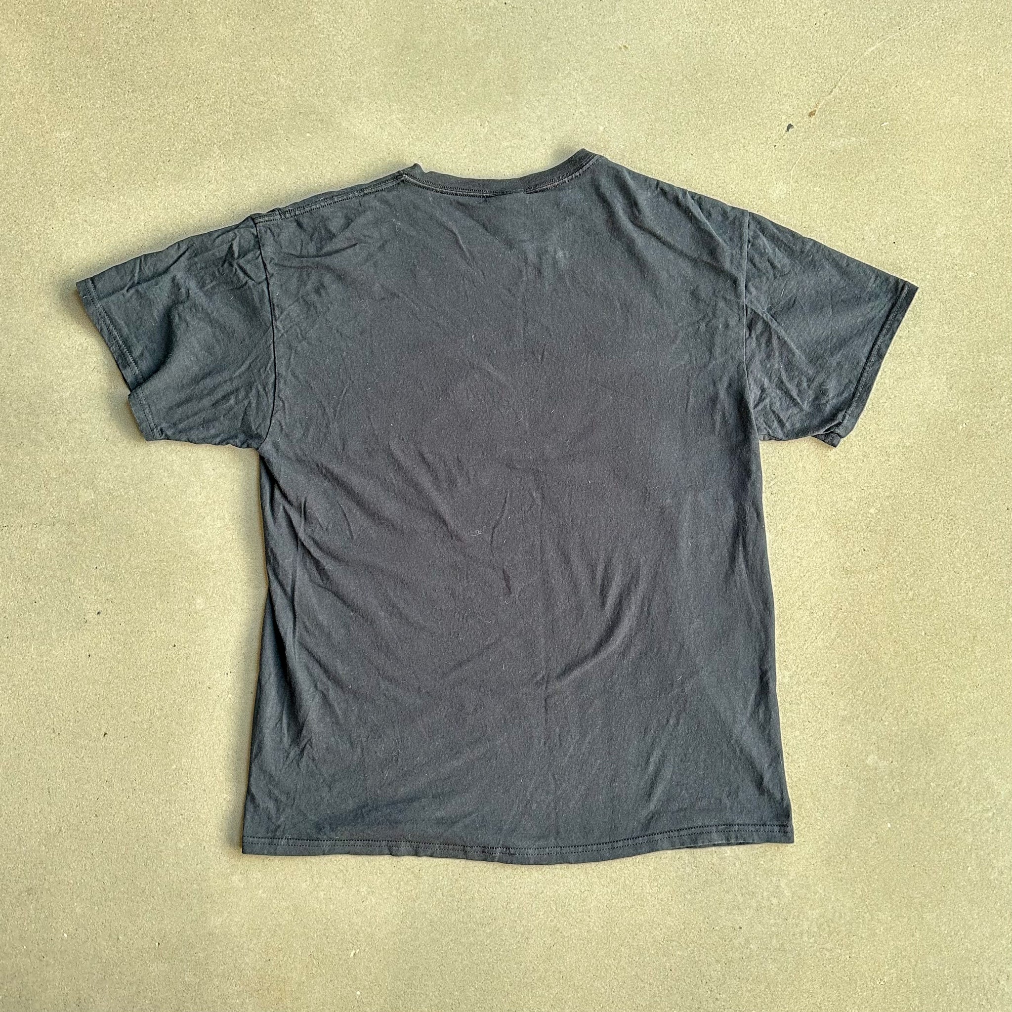 Vintage Druncle Fruit Of The Loom Tee M