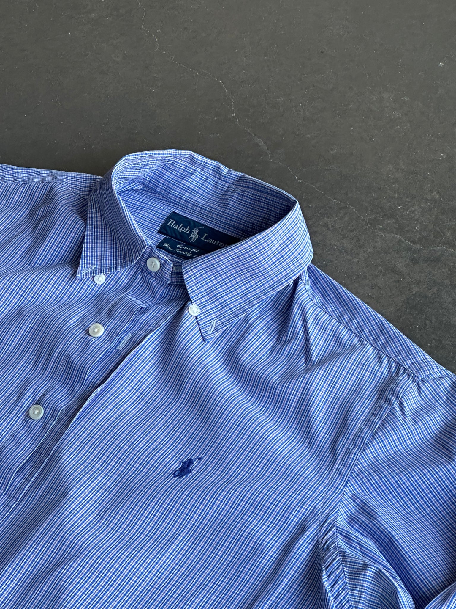 Ralph Lauren Shirt L