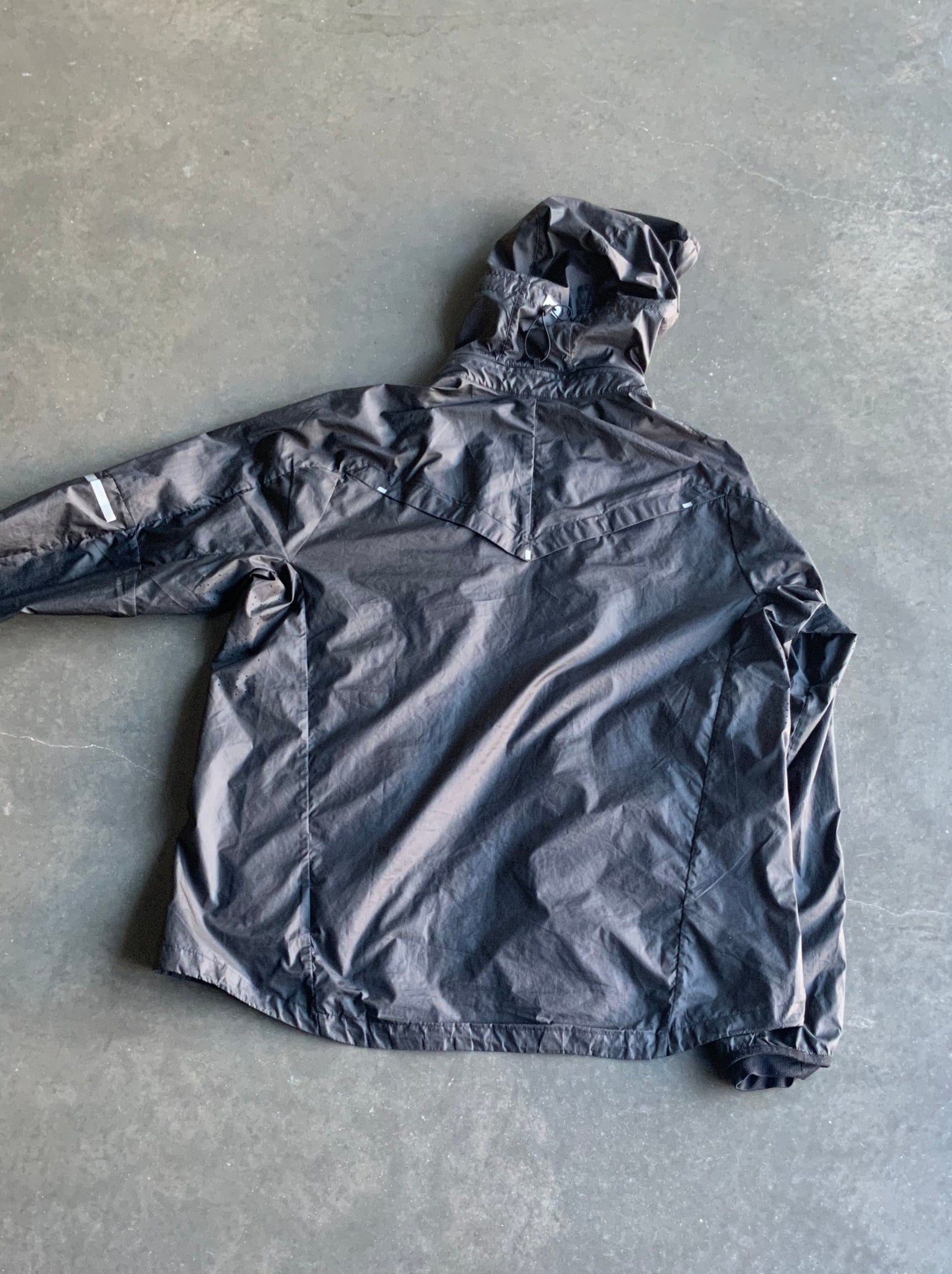Nike Running Windbreaker L