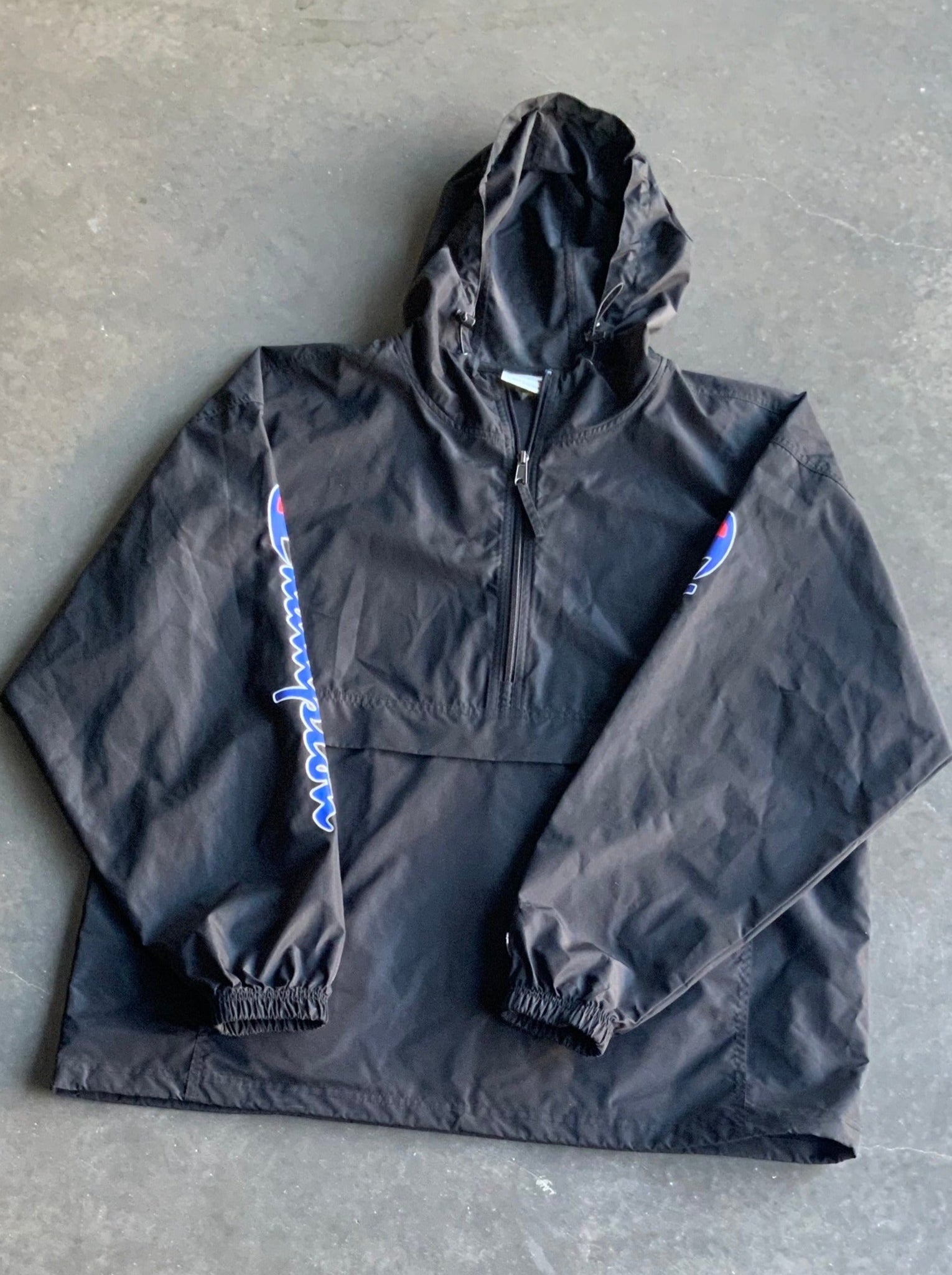 Champion Anorak L
