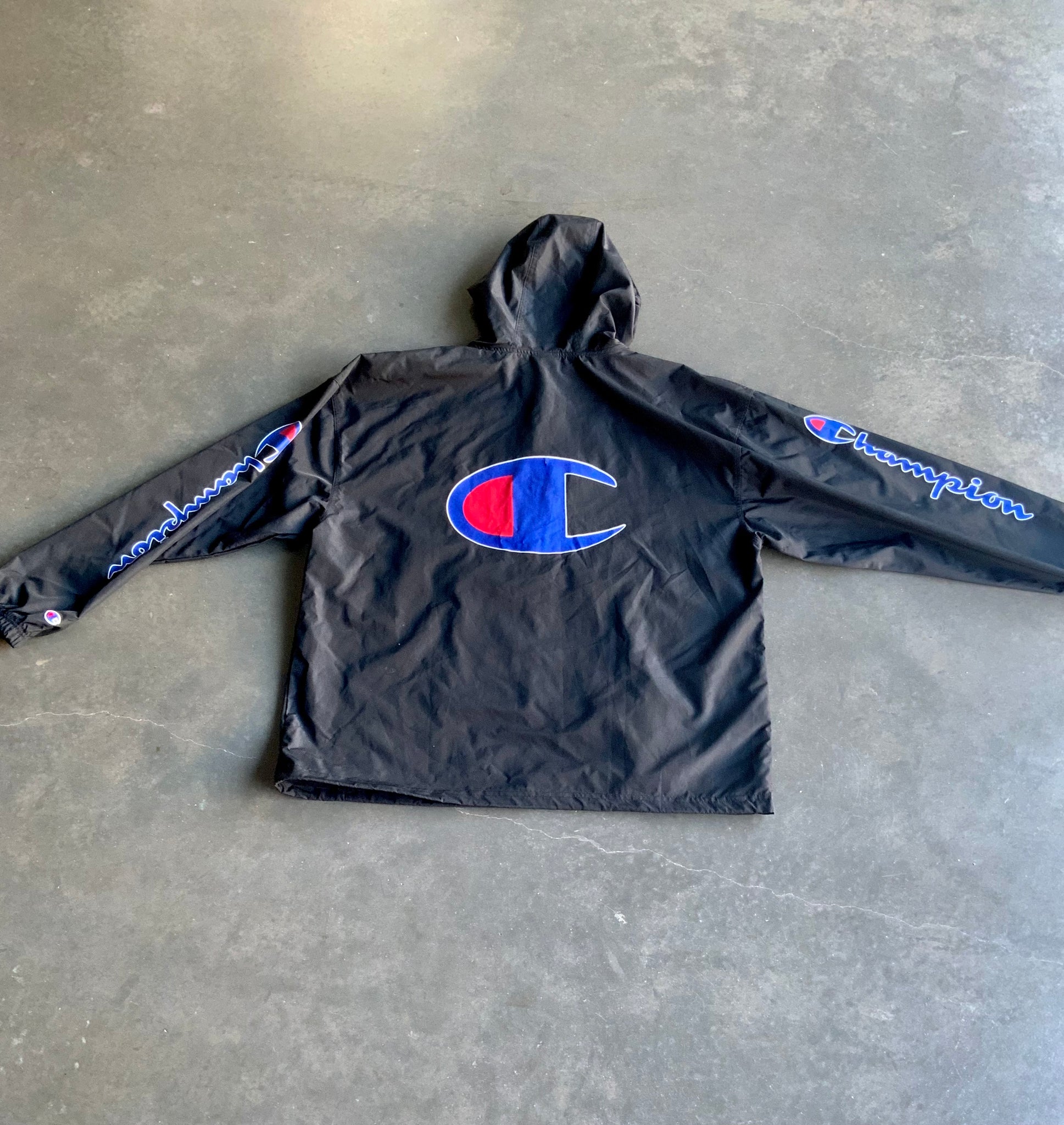 Champion Anorak L