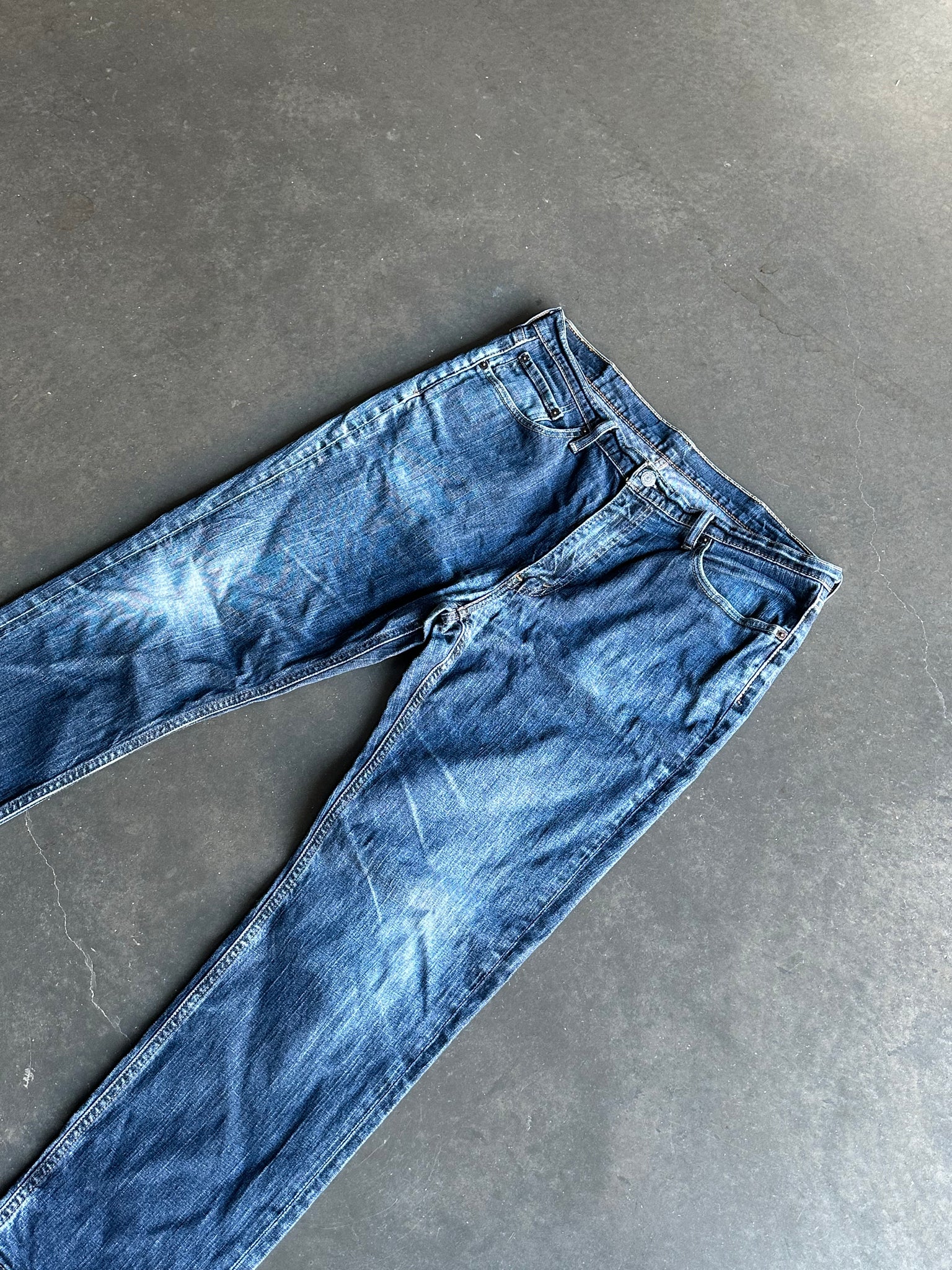 Levis 541 Jeans W38 L34