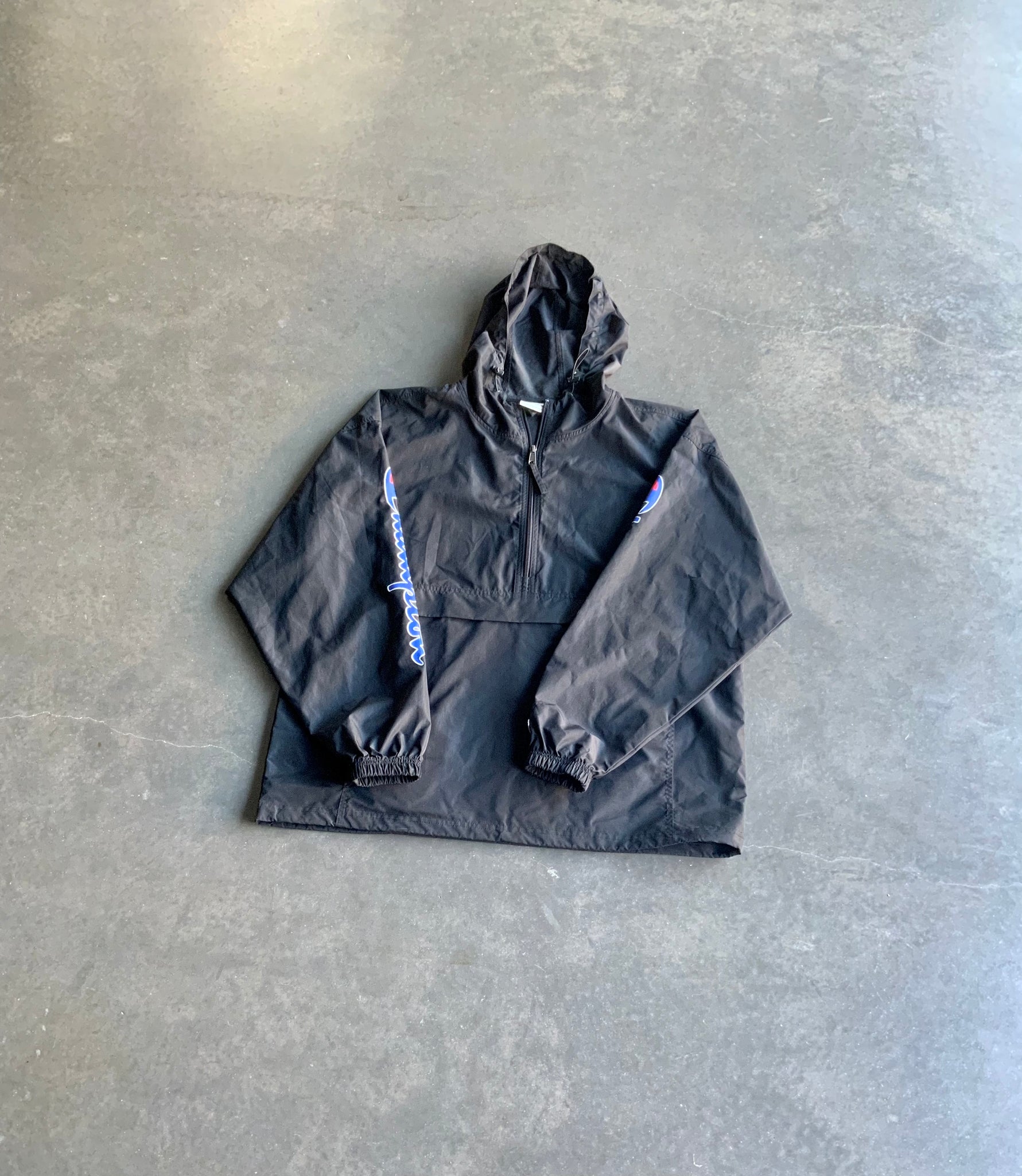 Champion Anorak L
