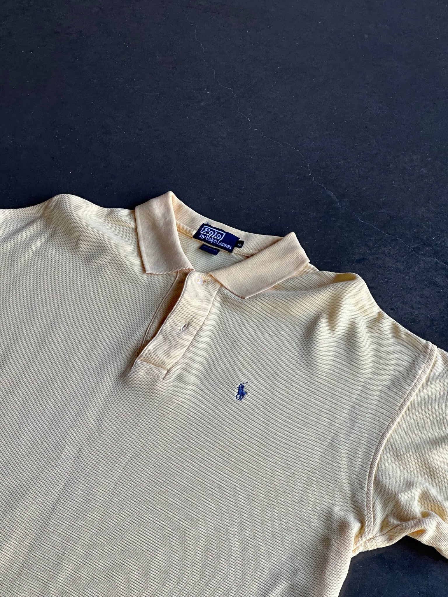 Ralph Lauren Polo L