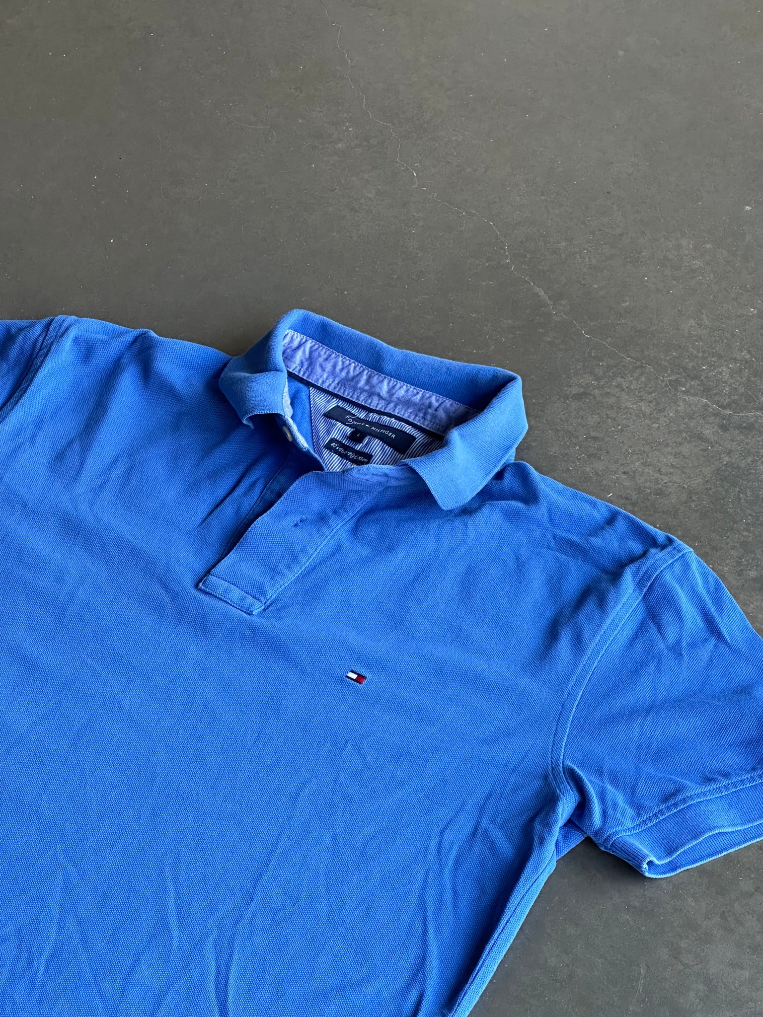 Tommy Hilfiger Polo L