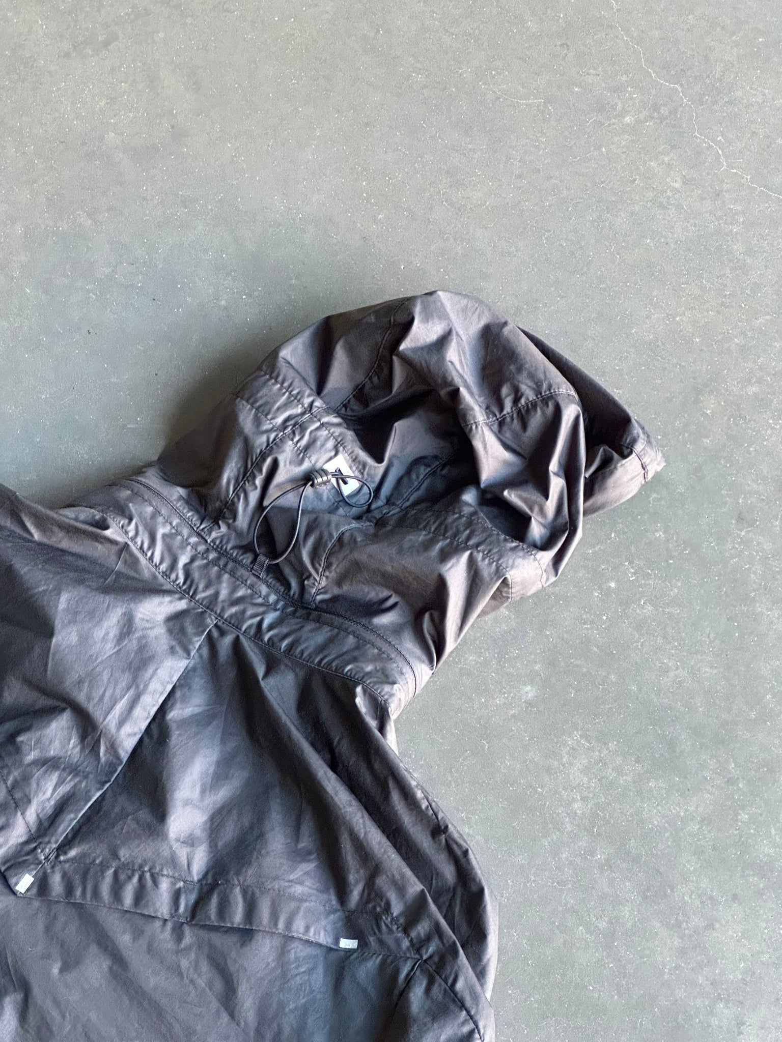 Nike Running Windbreaker L