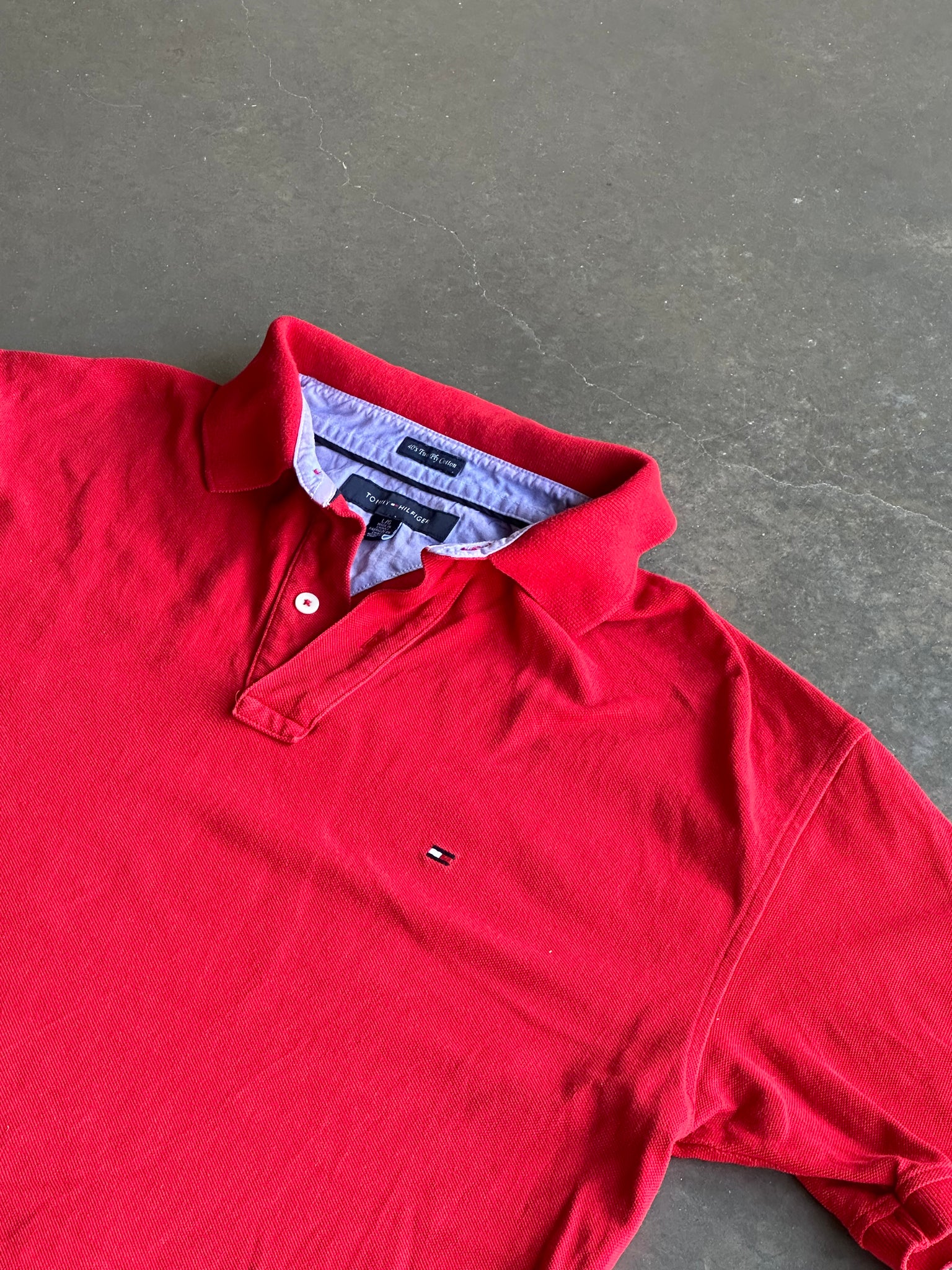 Tommy Hilfiger Polo L