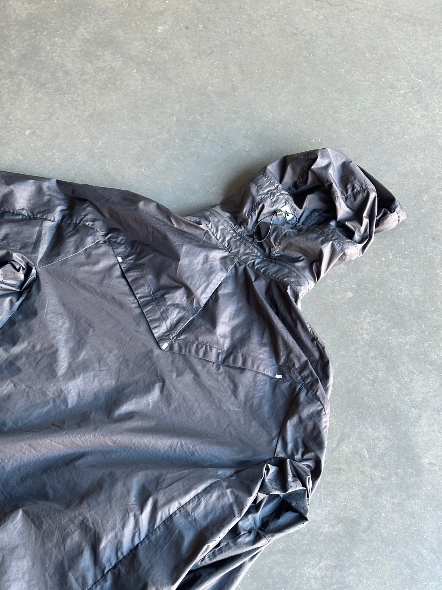 Nike Running Windbreaker L