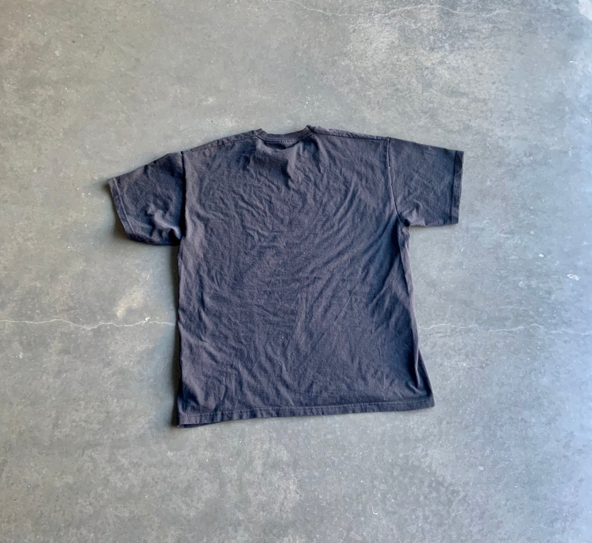 Star Trek Tee M