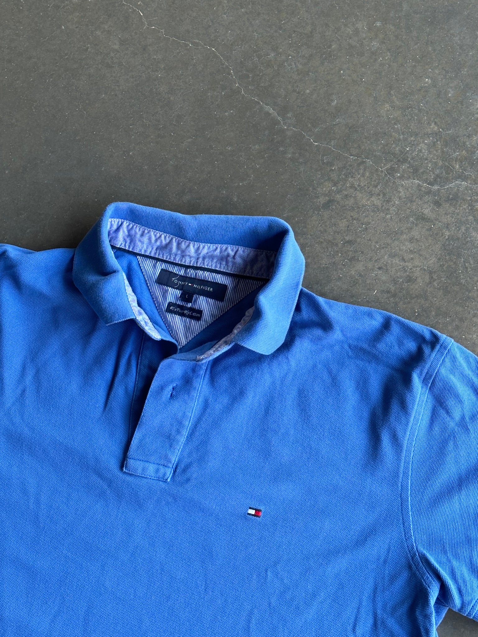 Tommy Hilfiger Polo L
