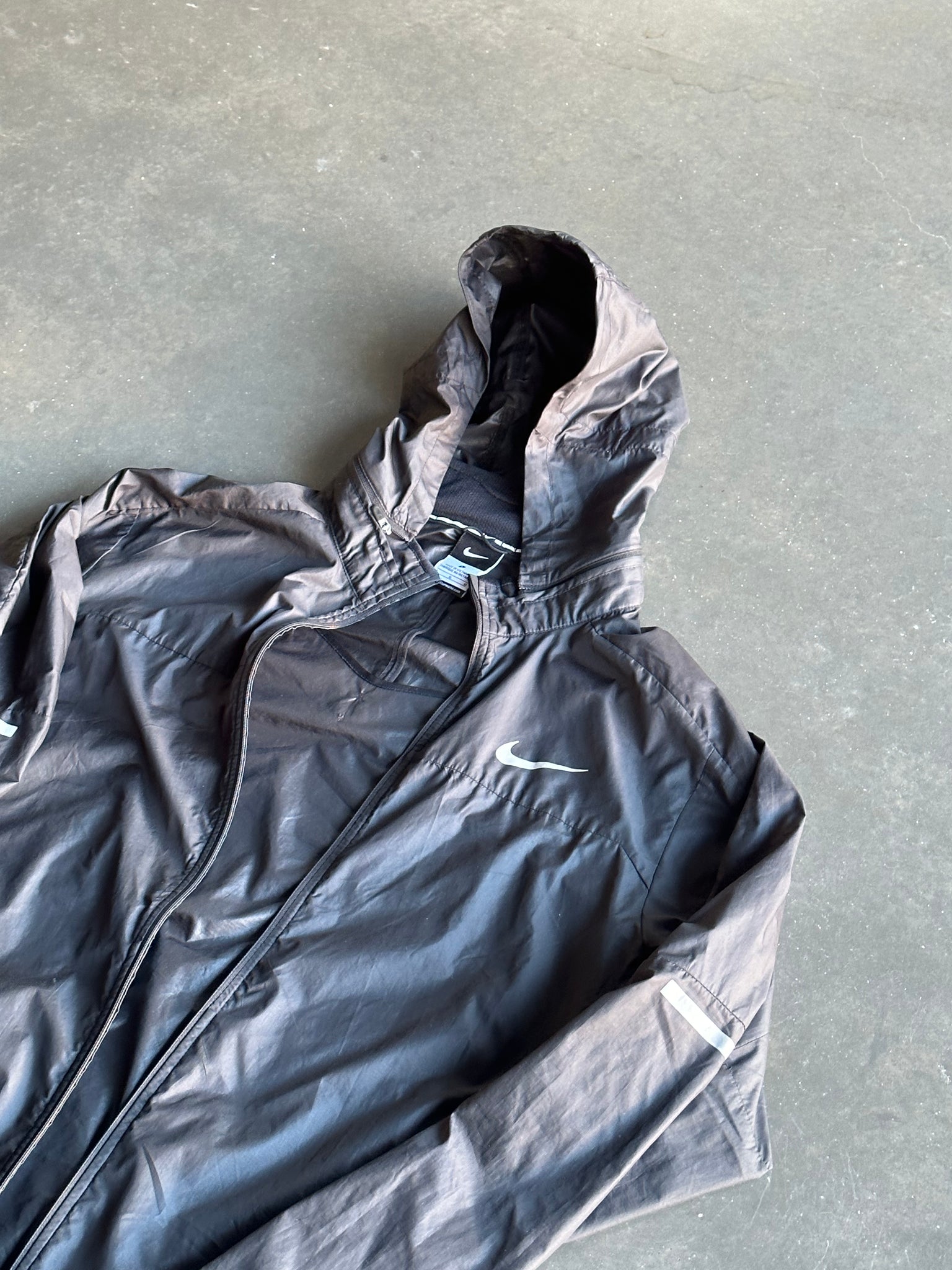 Nike Running Windbreaker L