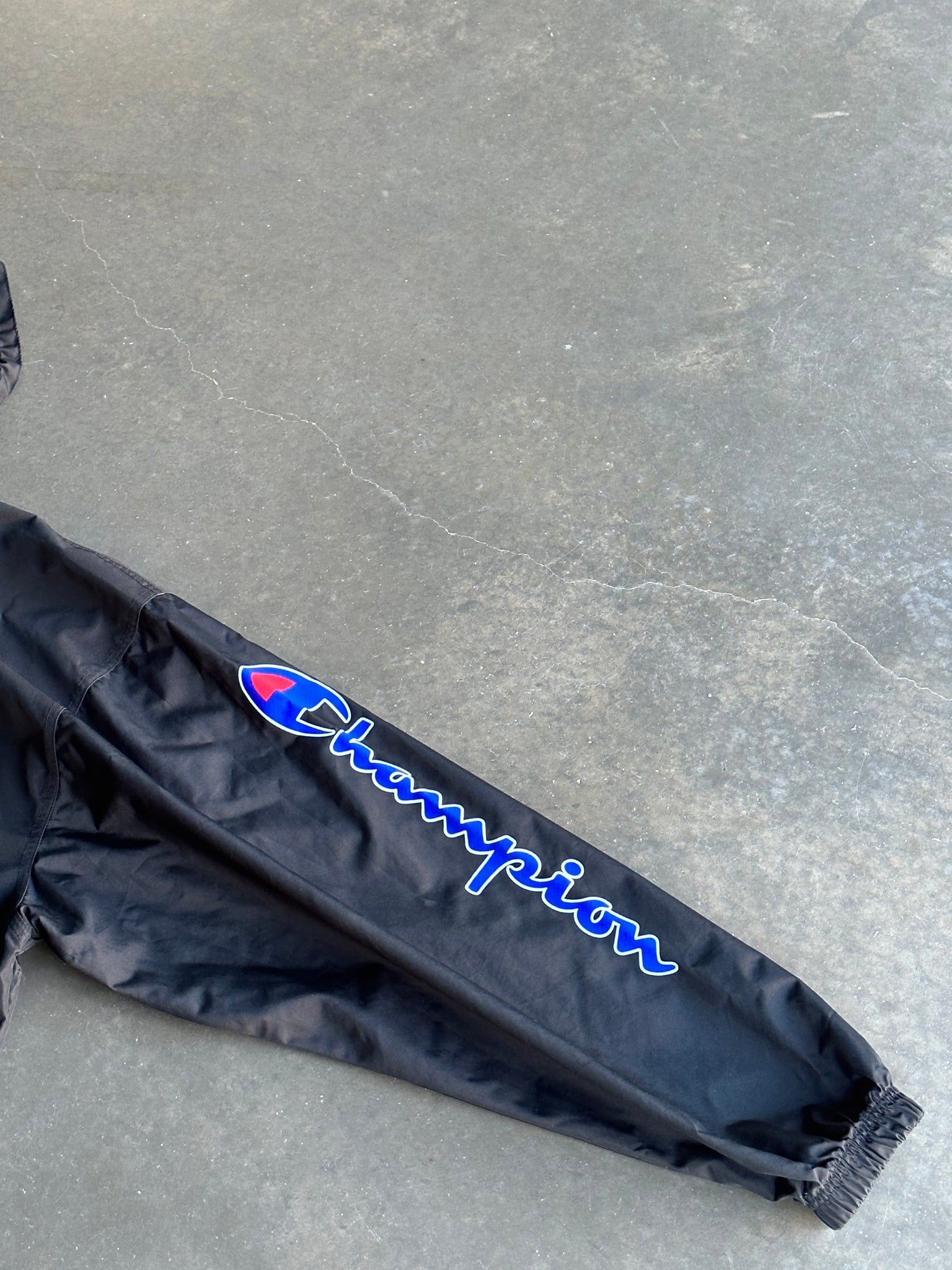 Champion Anorak L