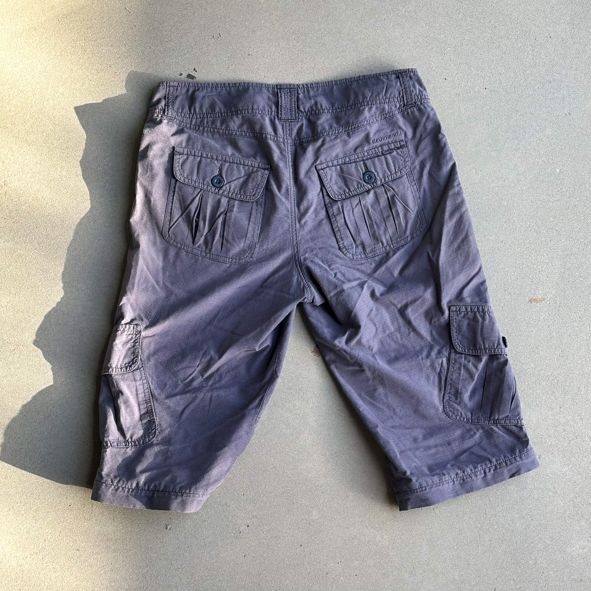 Kathmandu Cargo Shorts M