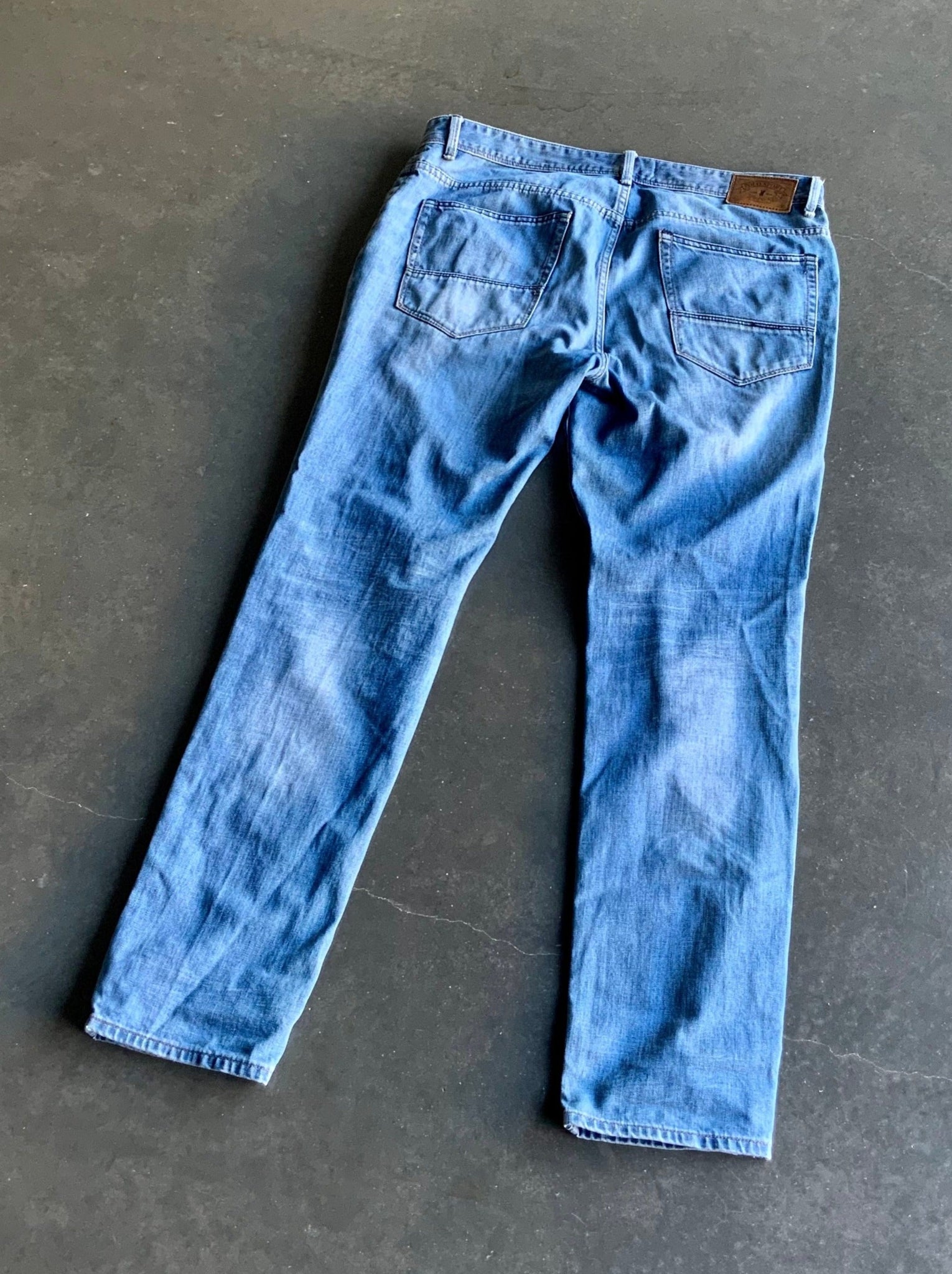 Polo Sport Jeans