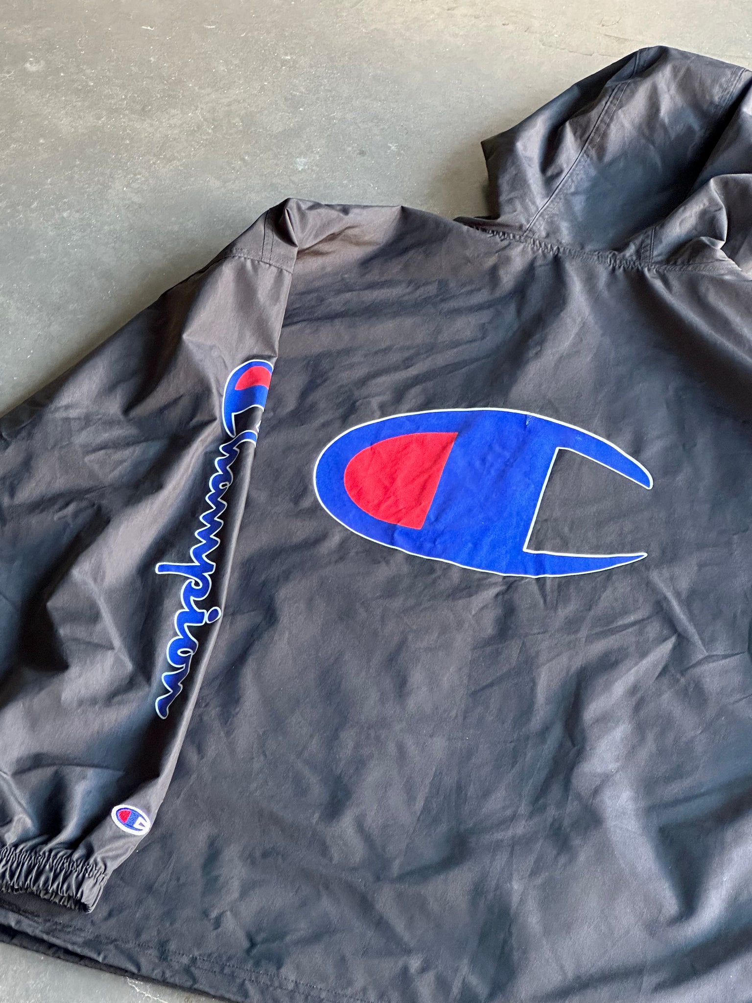 Champion Anorak L