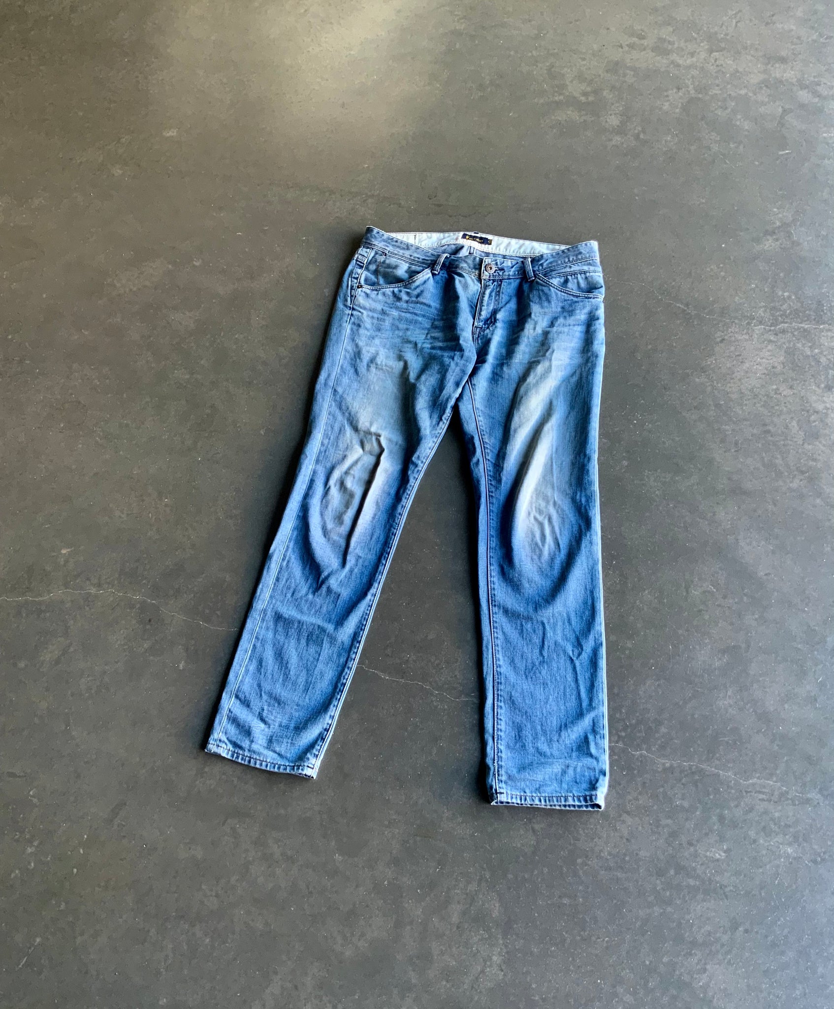 Polo Sport Jeans