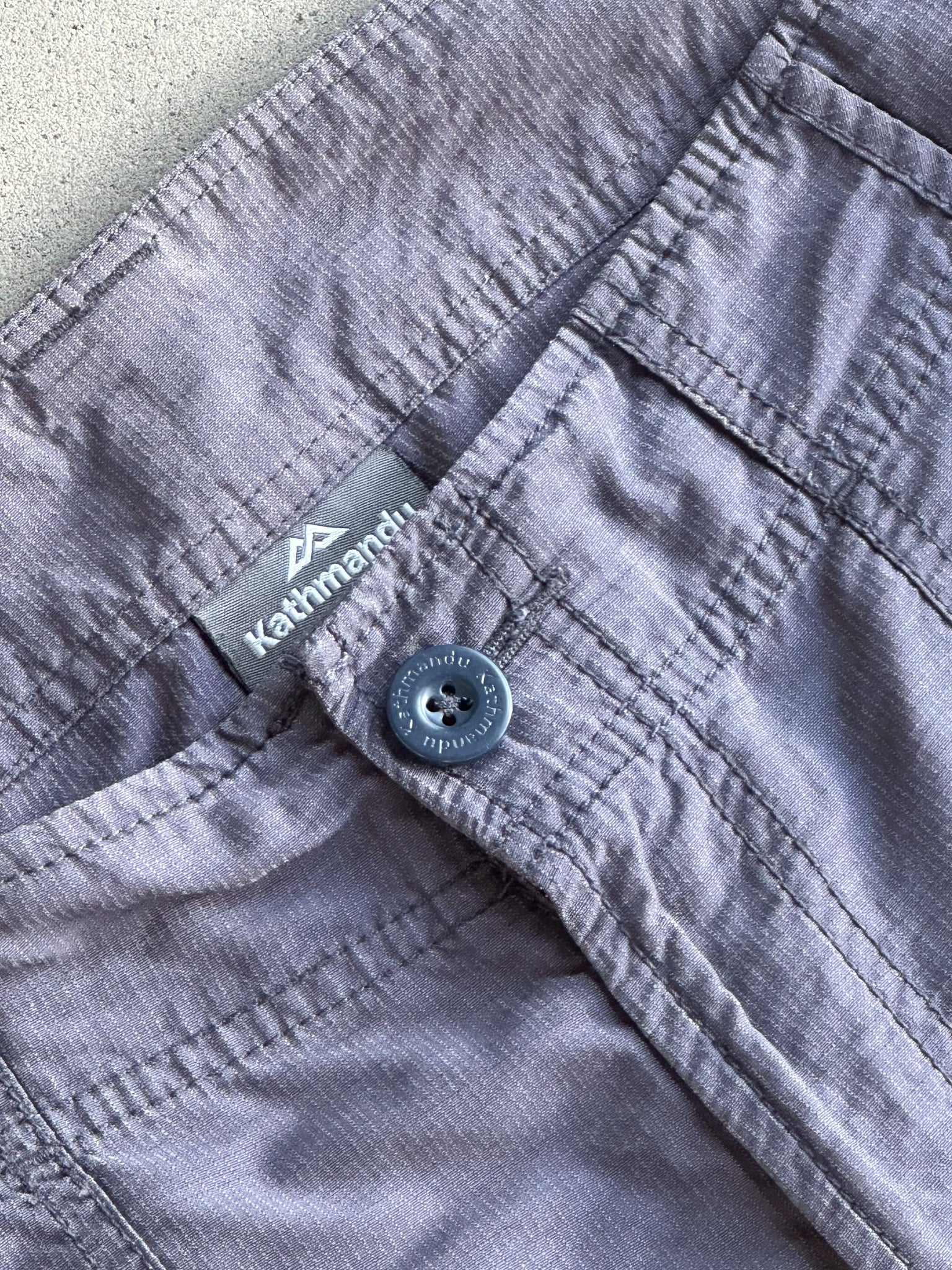 Kathmandu Cargo Shorts M