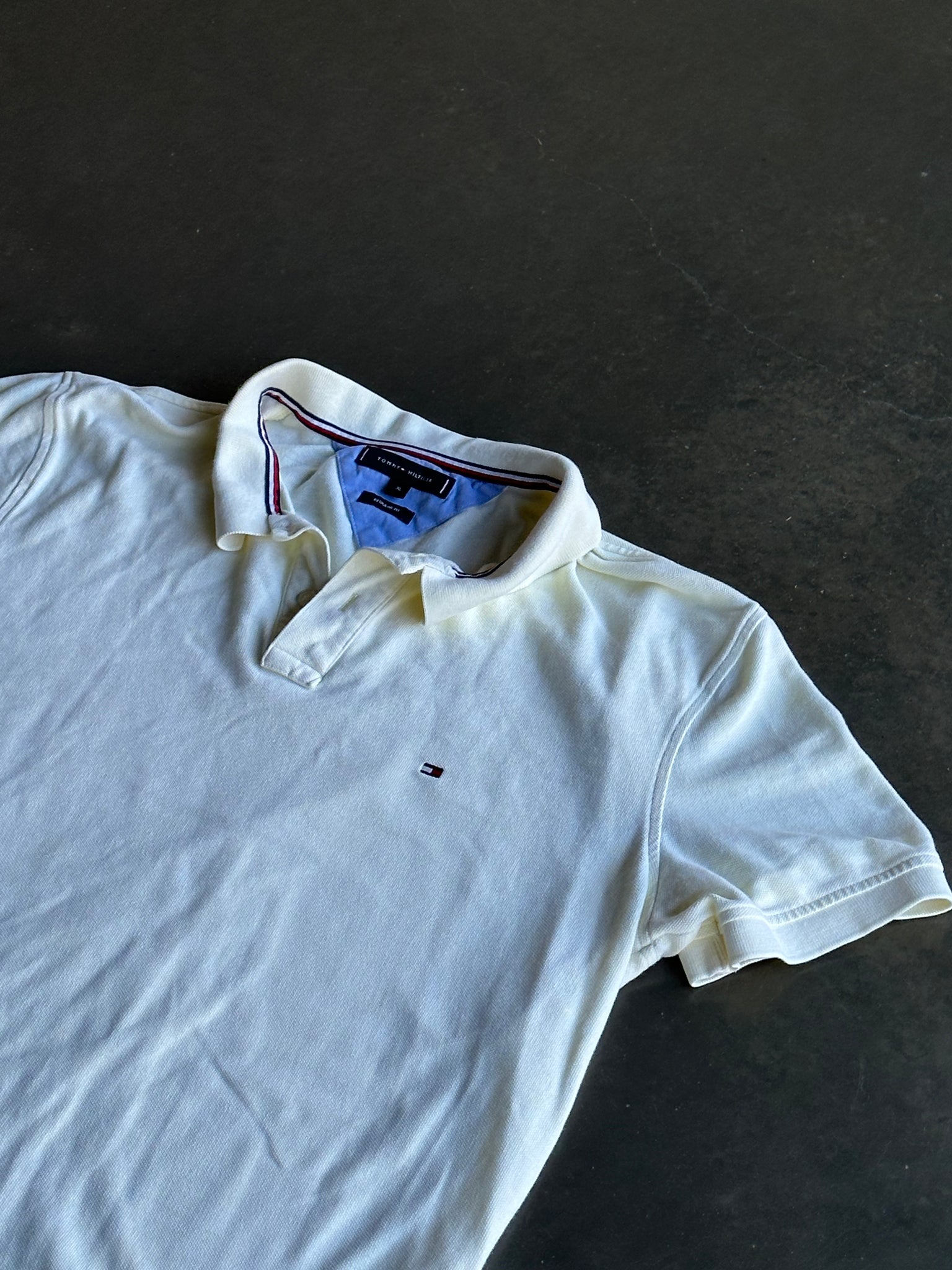 Tommy Hilfiger Polo XL