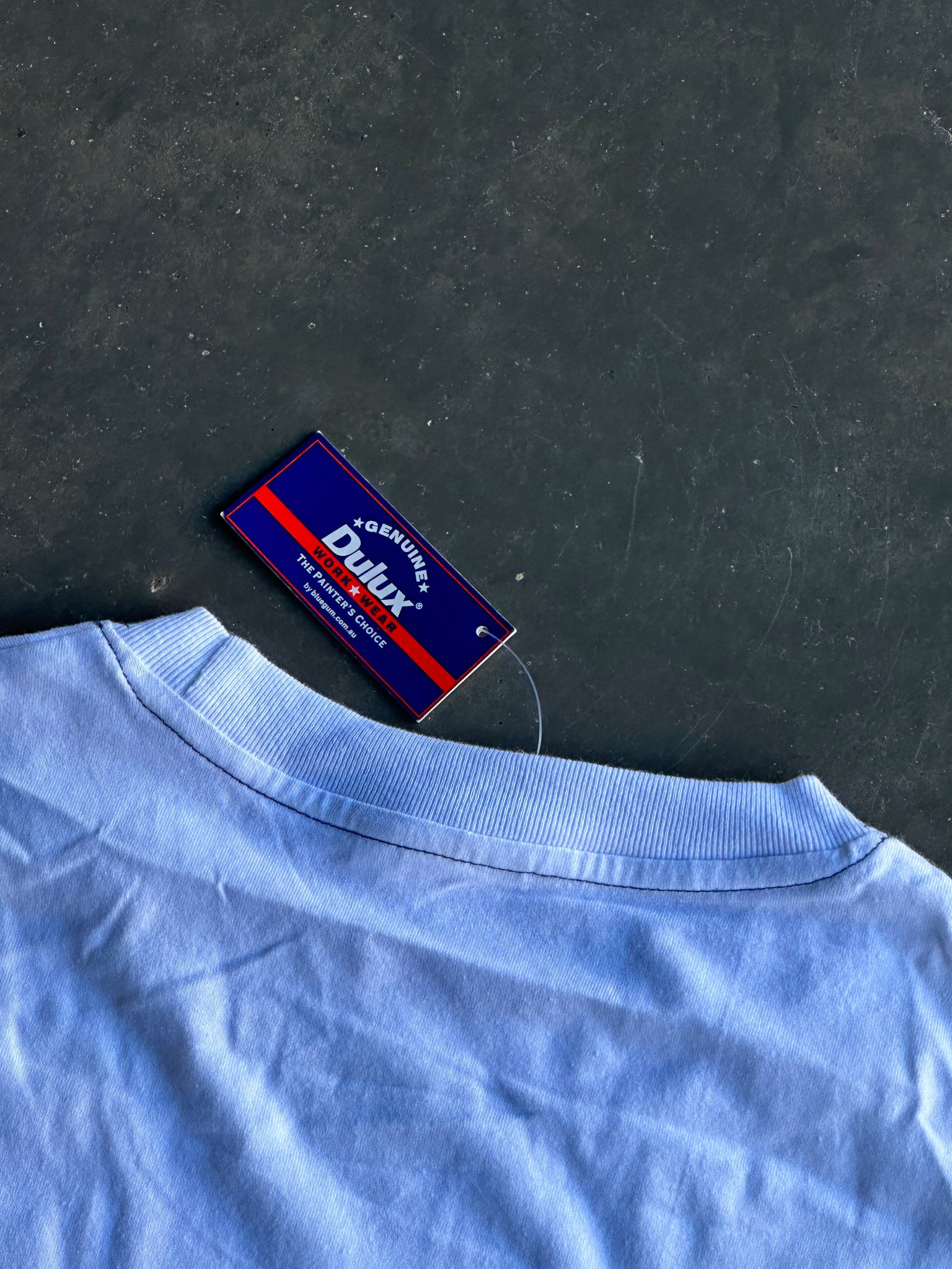 Dulux Painters Workwear Tee L