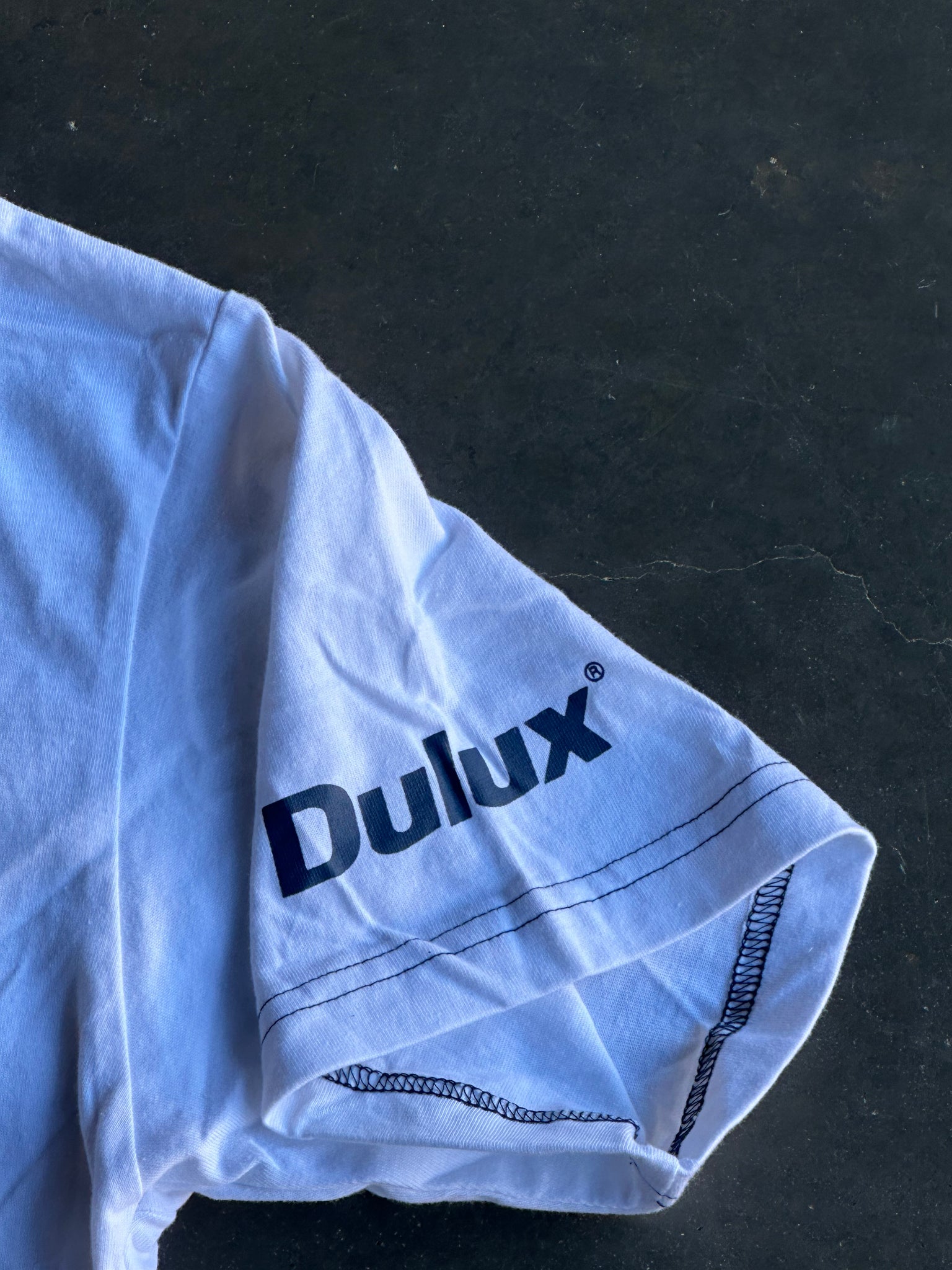 Dulux Painters Workwear Tee L