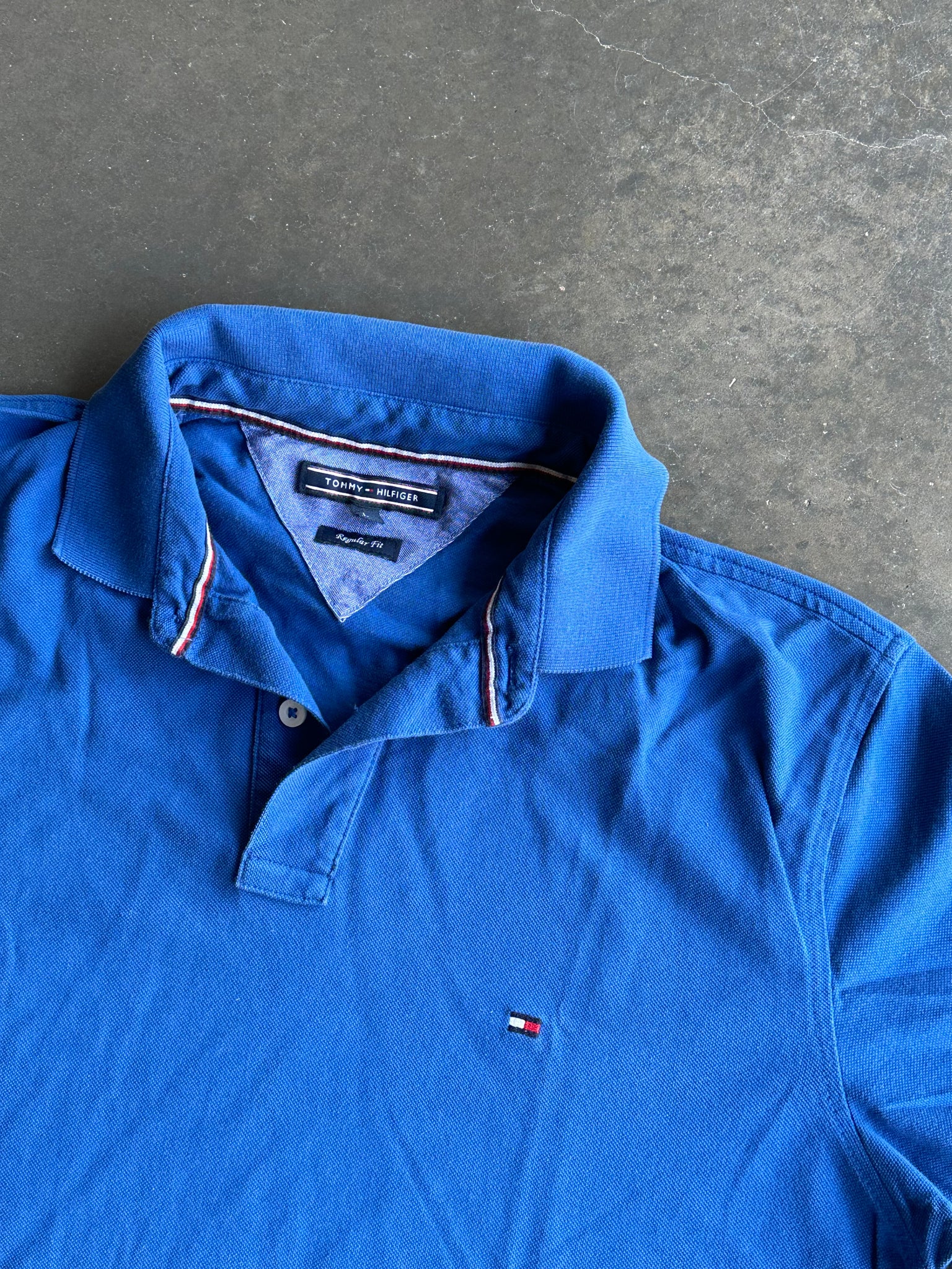 Tommy Hilfiger Polo L