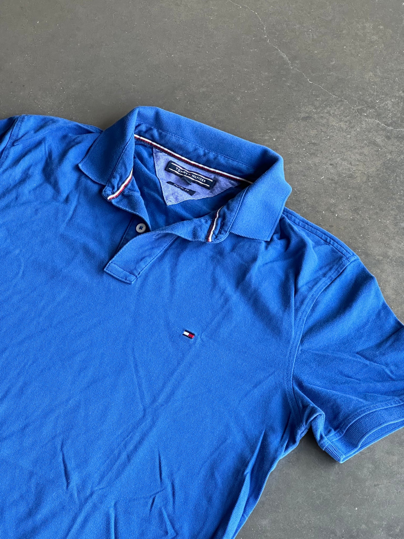 Tommy Hilfiger Polo L