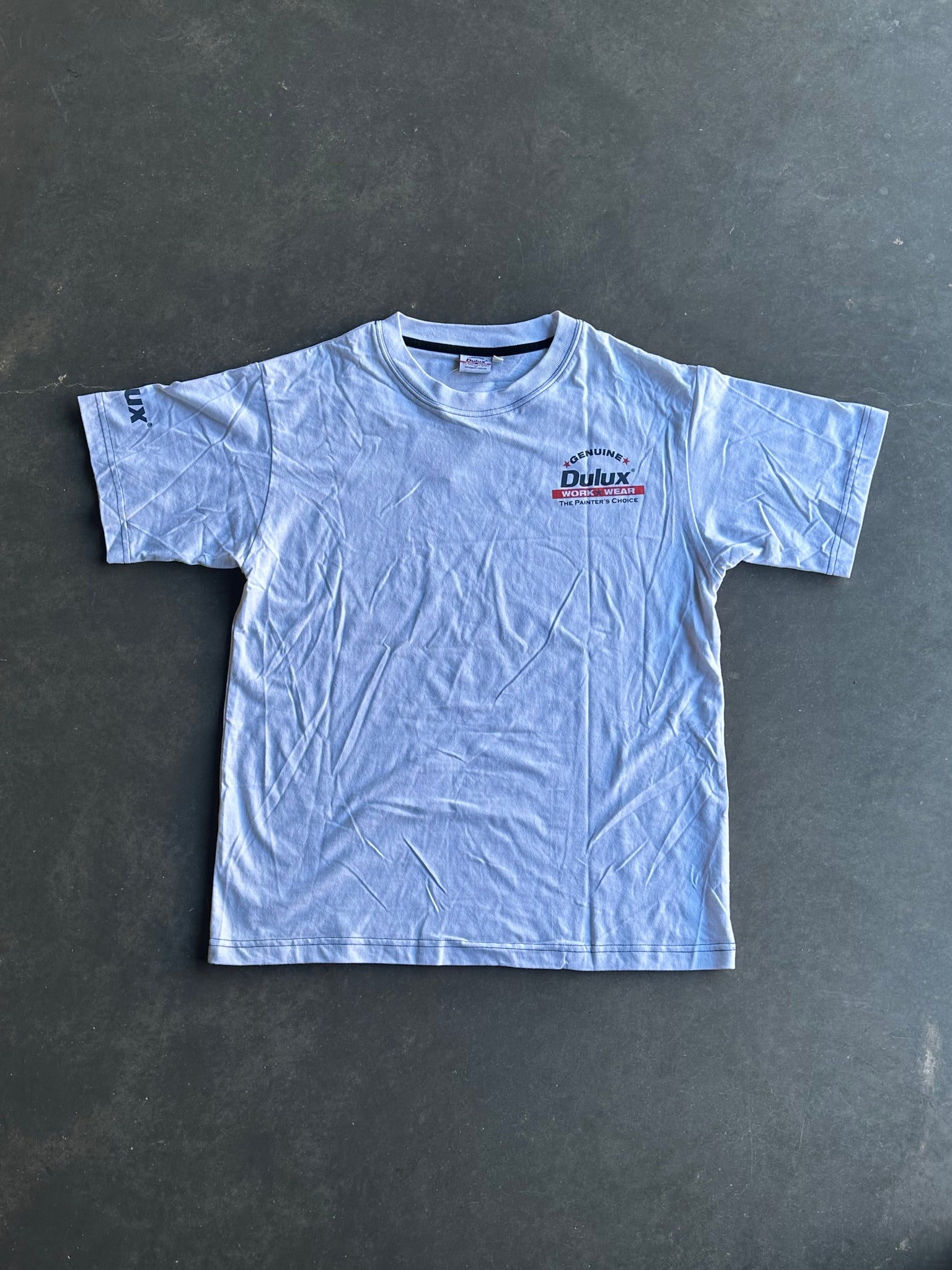 Dulux Painters Workwear Tee L