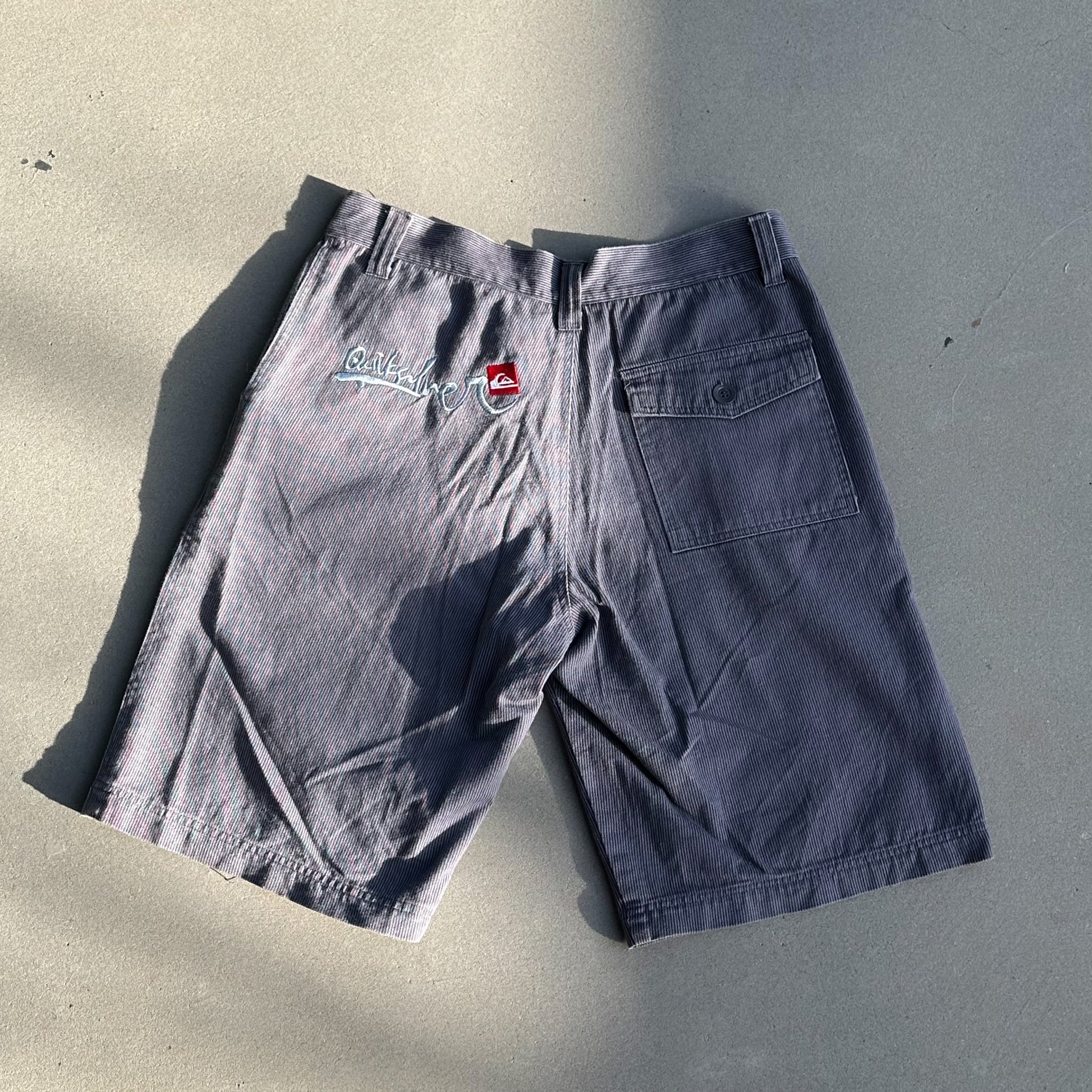 Quicksilver Shorts L