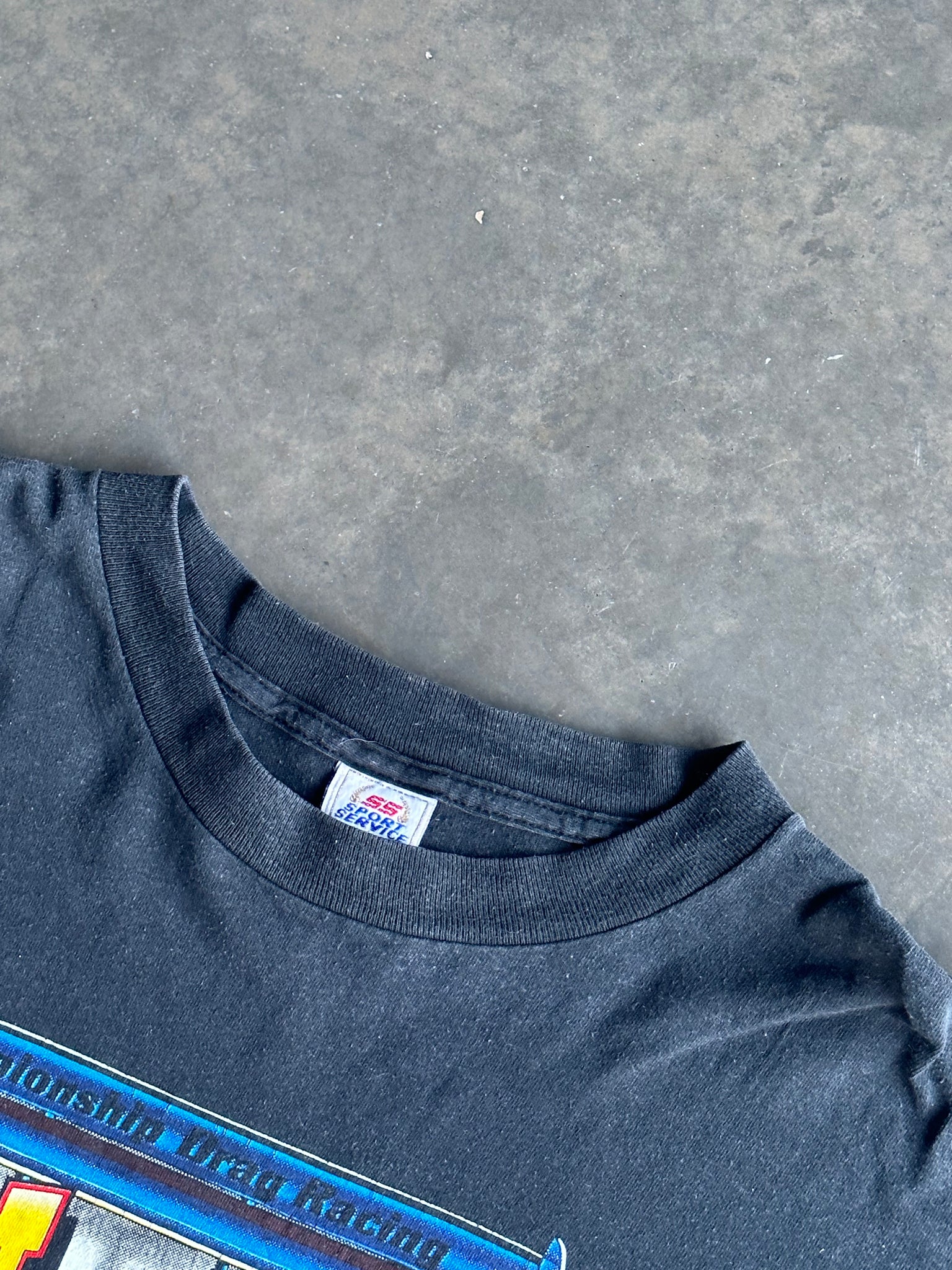 Vintage Fast & Furious Tee M