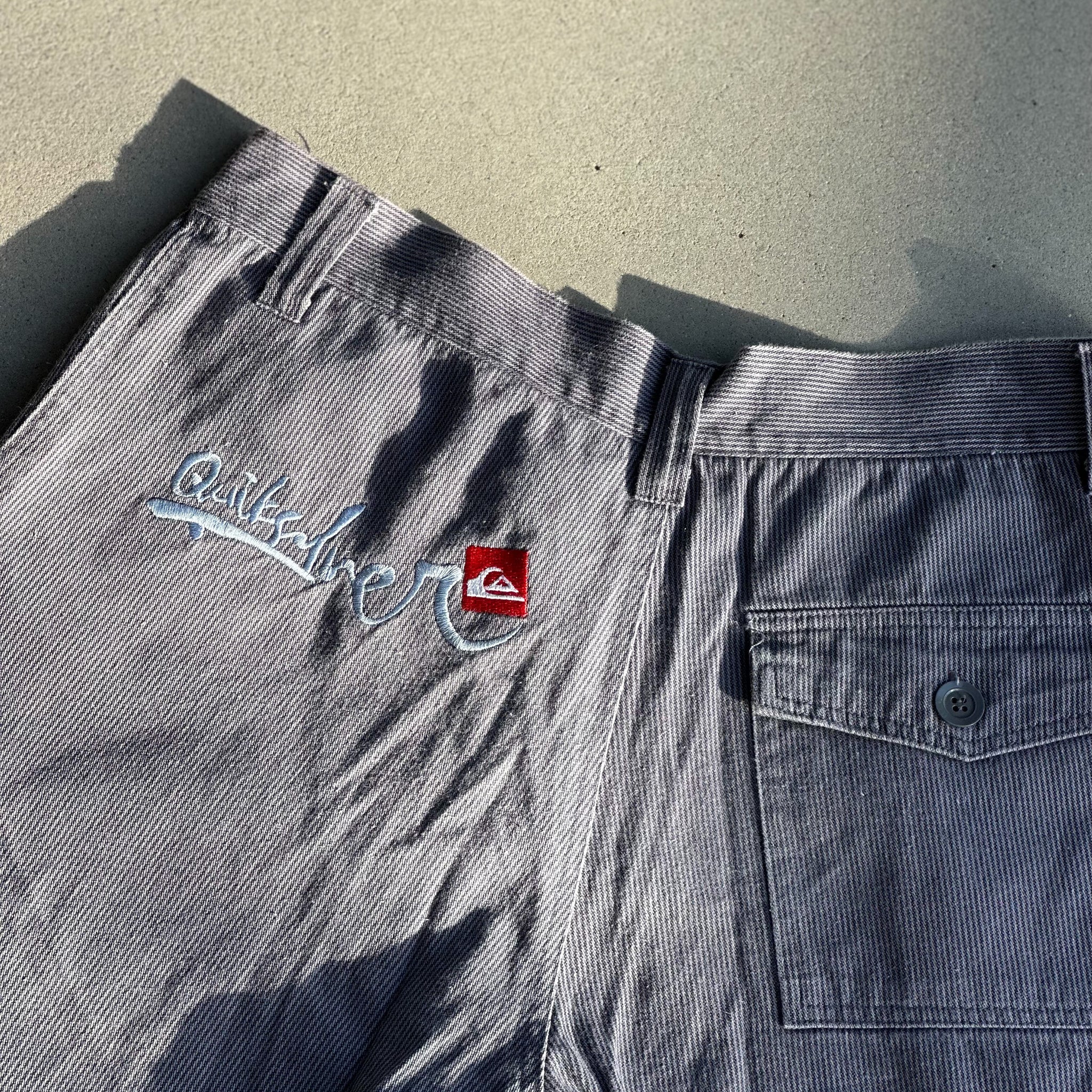 Quicksilver Shorts L