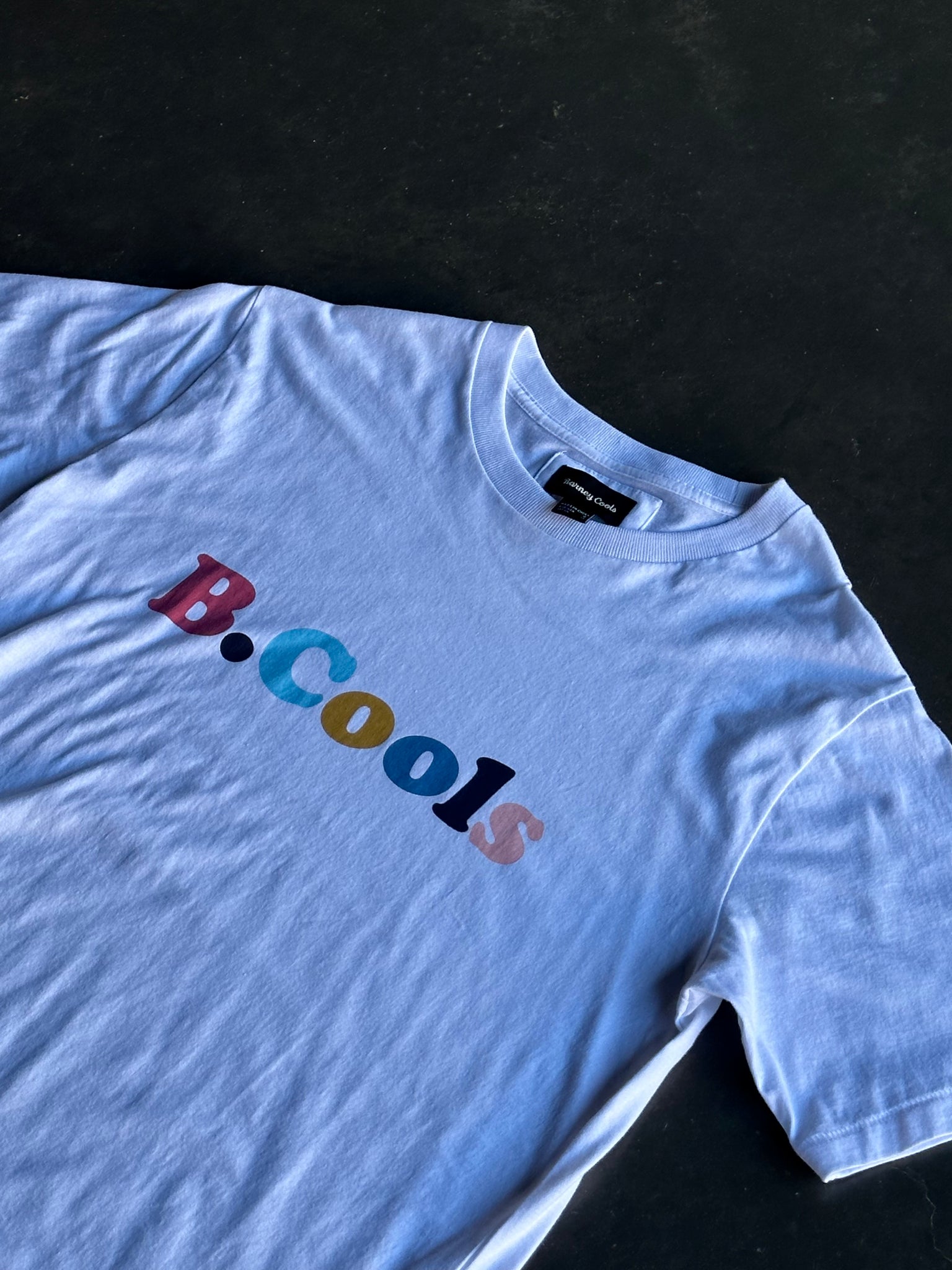 Barney Cools Tee M