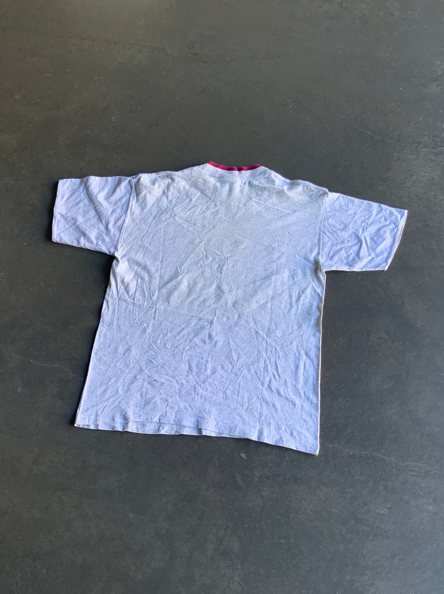 Vintage Las Vegas Single Stitch Tee L