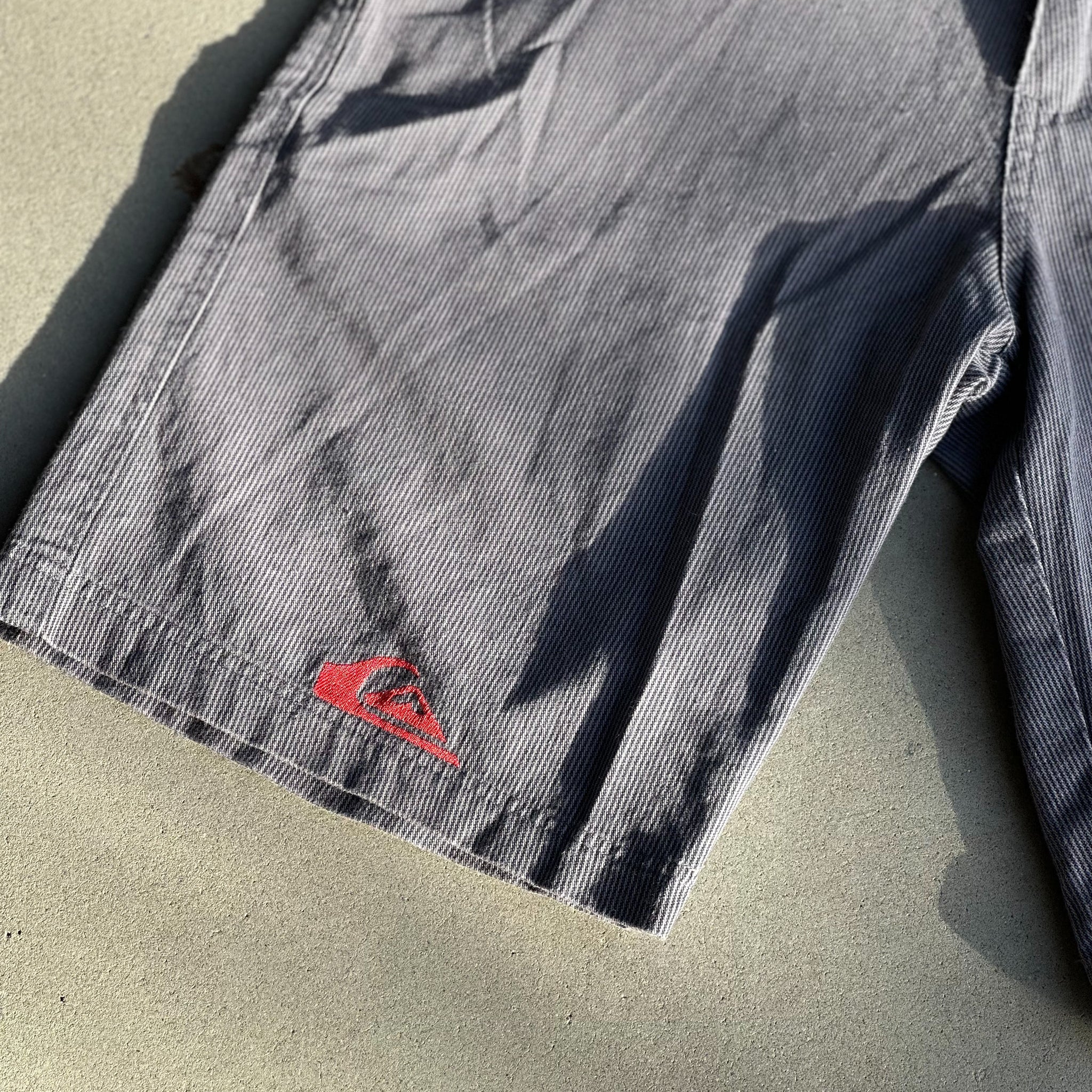Quicksilver Shorts L