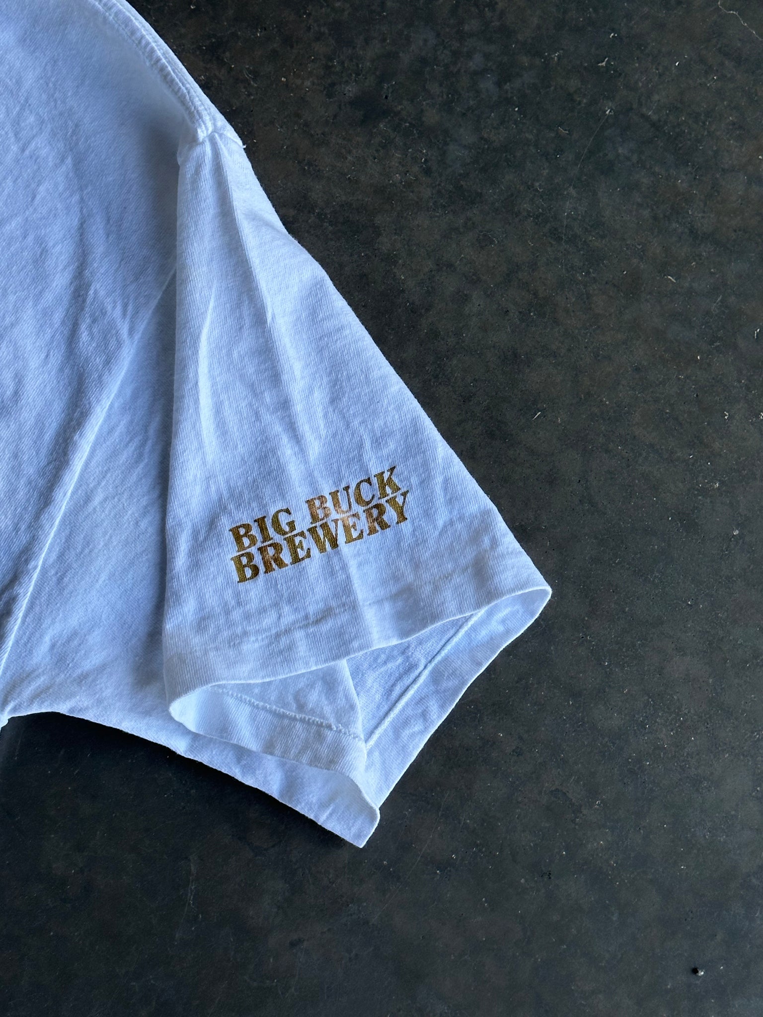 Vintage Spiker Tee L