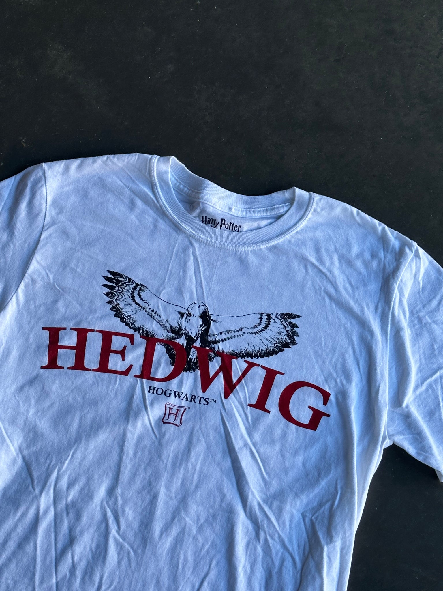 Hedwig Tee M