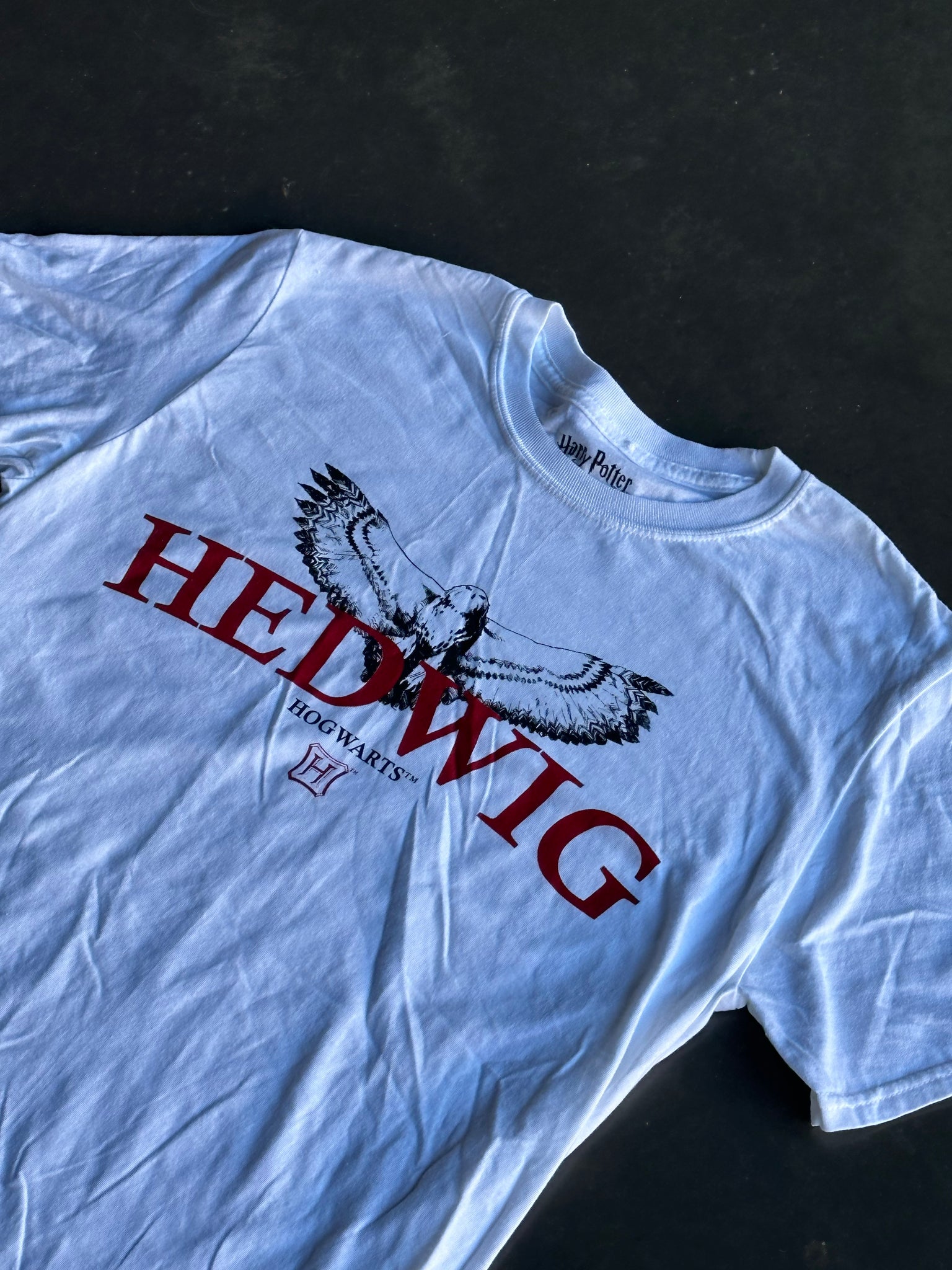 Hedwig Tee M