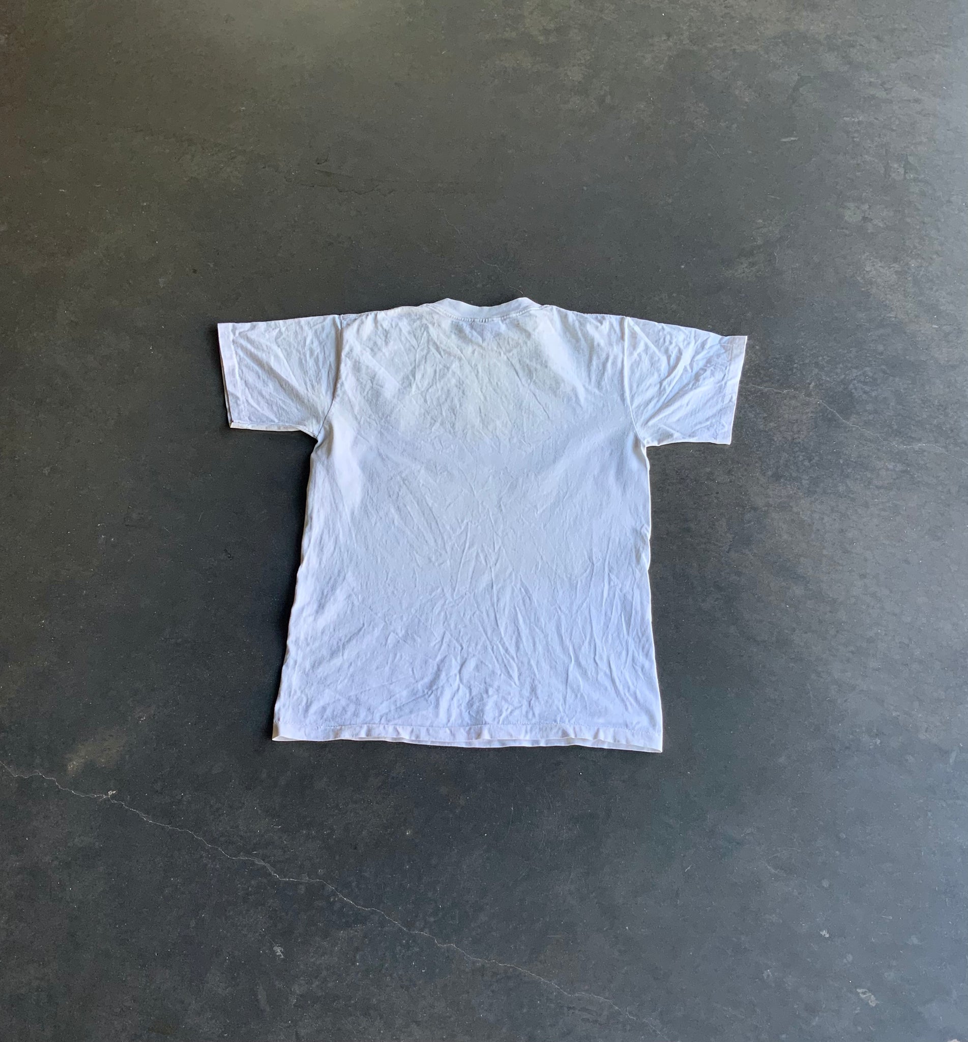 Vintage Ocean City Tee L